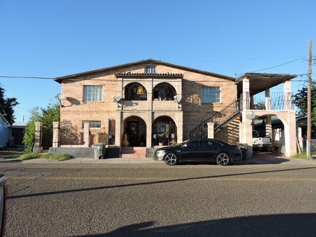 Photo 1 of 10 — 1406 Garden St, Laredo, TX 78040