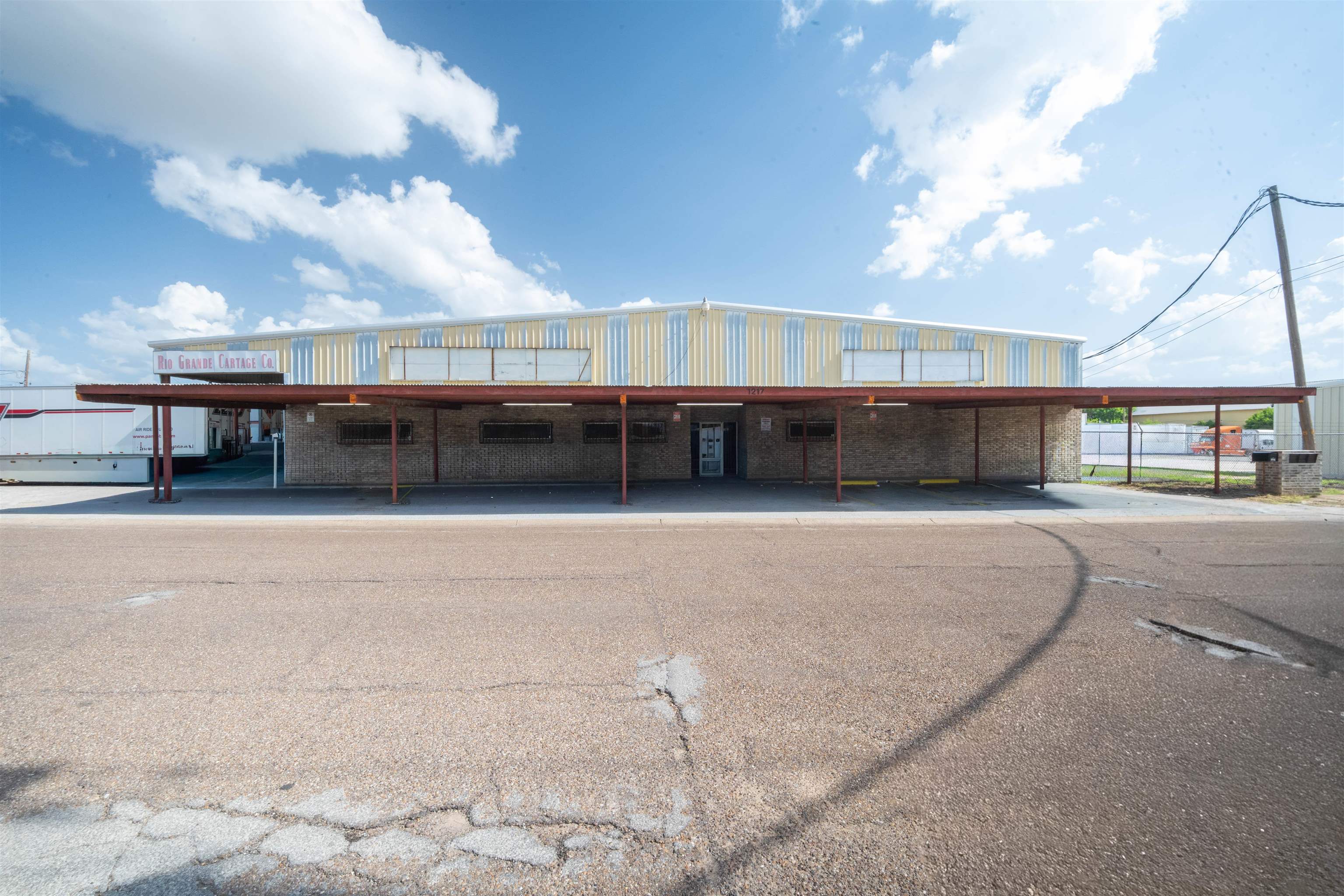 Photo 1 of 40 — 1217 Guatemozin St, Laredo, TX 78043