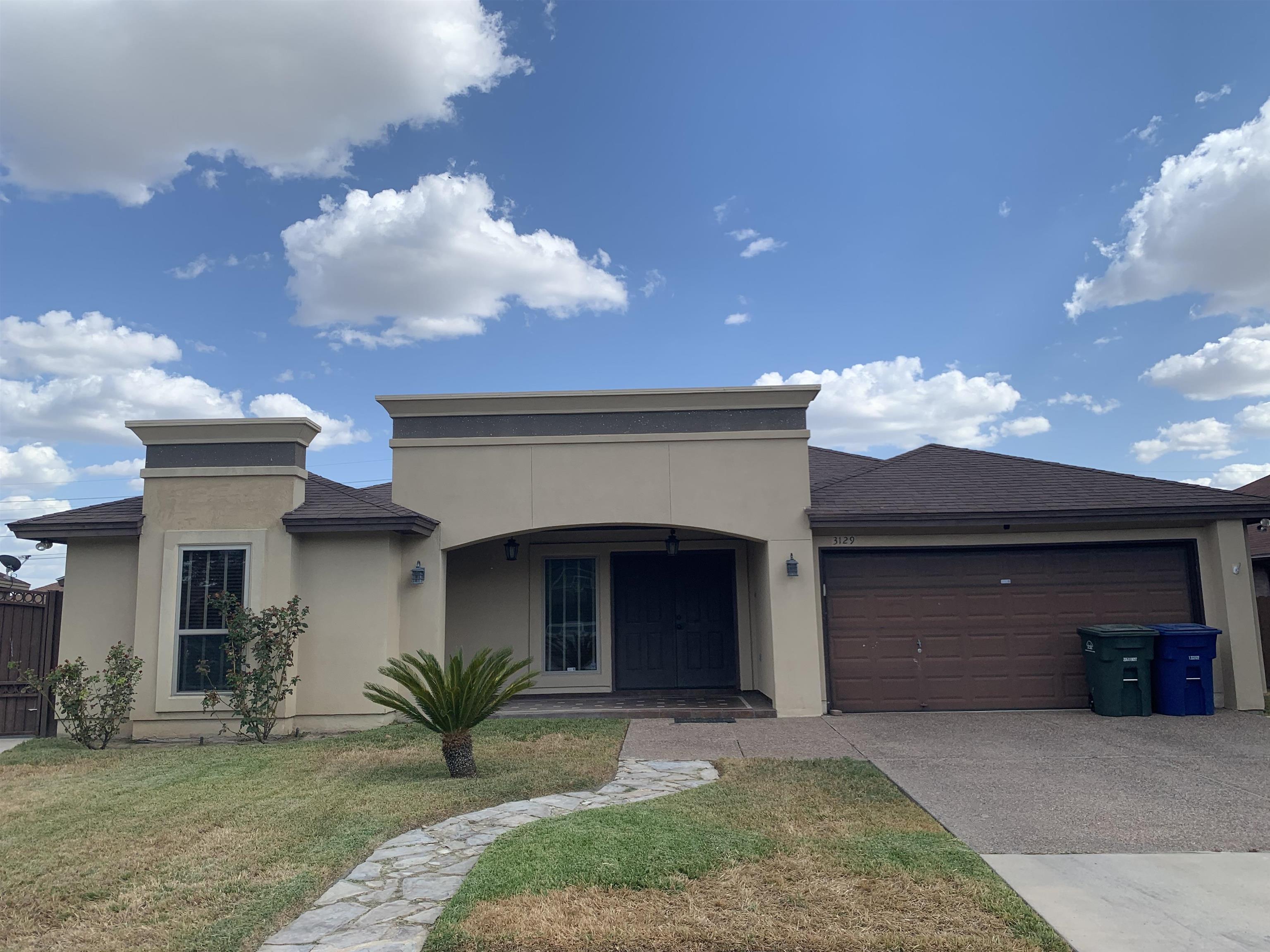 Photo 1 of 20 — 3129 Rosco, Laredo, TX 78045