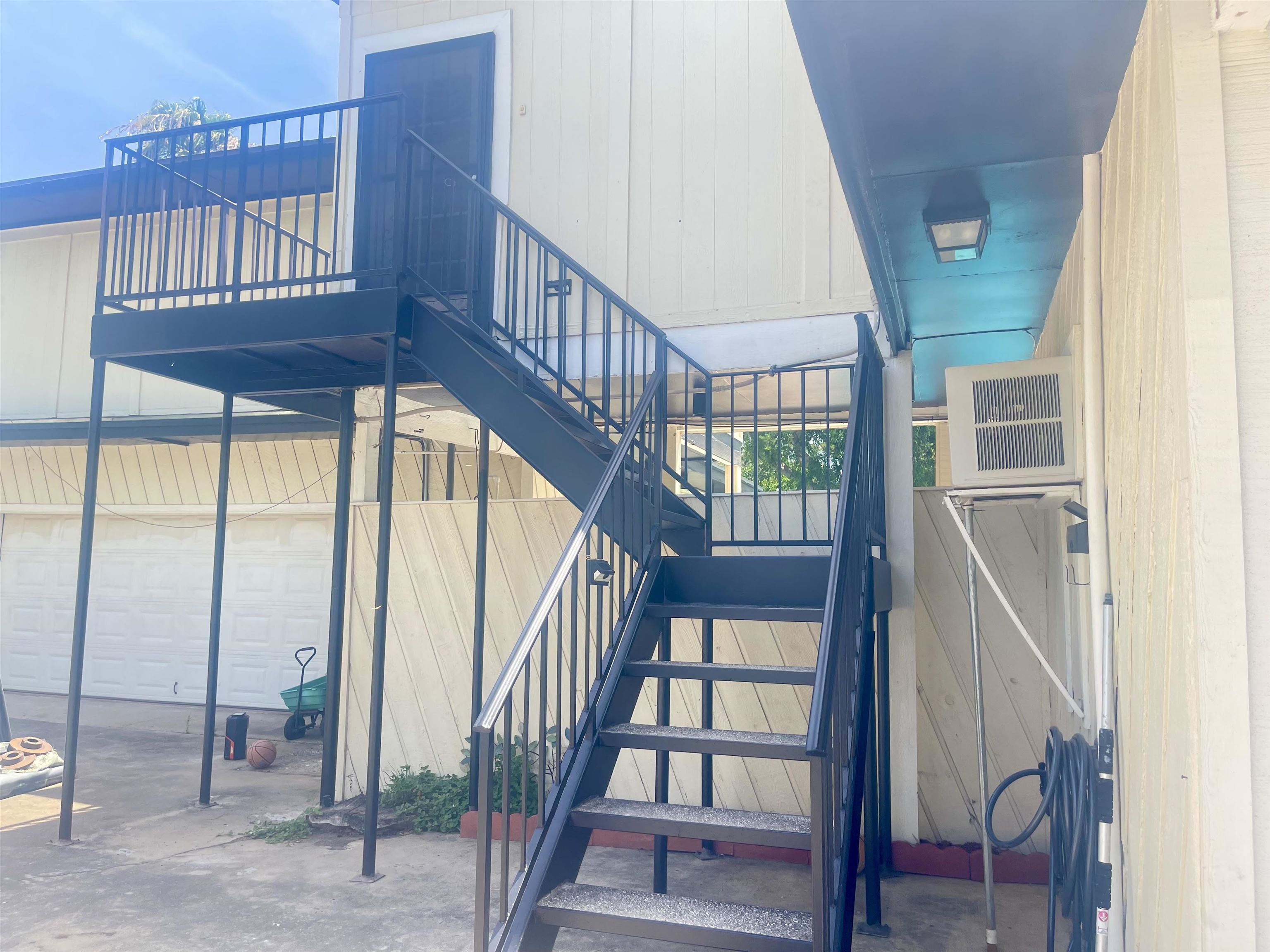 Photo 1 of 12 — 406 Longshadow Rd Back of the House Upstairs Unit Back of the House Upstair, Laredo, TX 78041