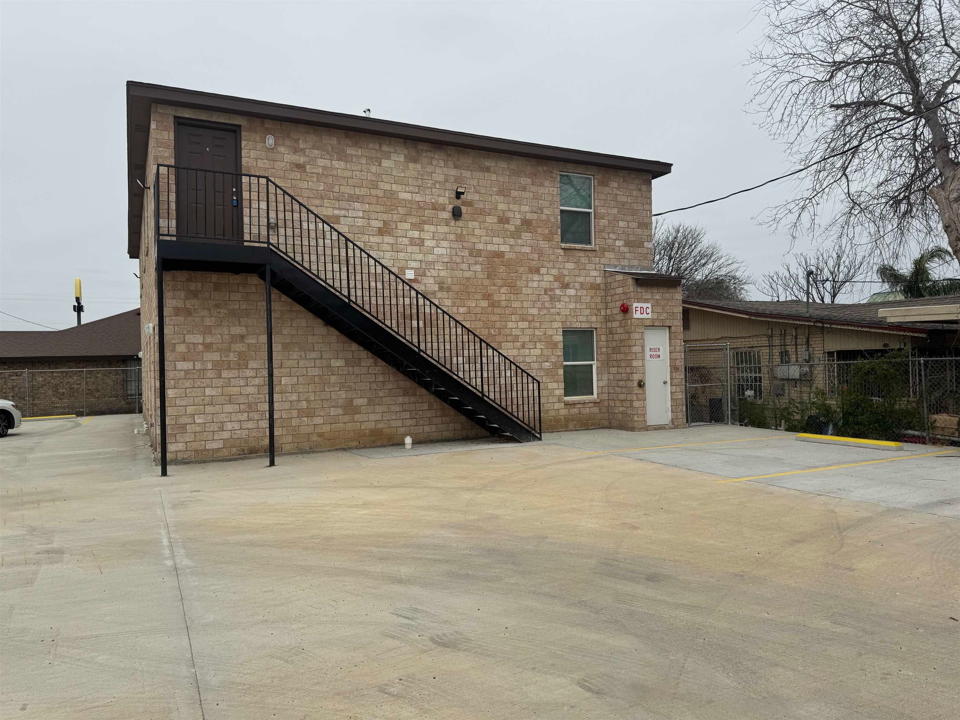 Photo 1 of 13 — 2302 Rosario St 3, Laredo, TX 78043