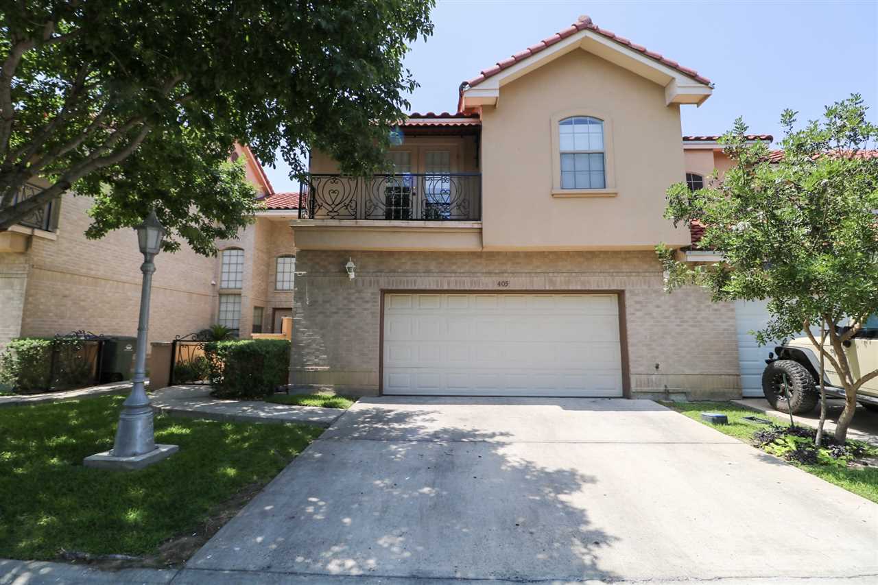Photo 1 of 19 — 7521 Country Club Dr 405, Laredo, TX 78041