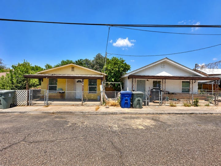 Photo 1 of 22 — 1908 Hidalgo St, Laredo, TX 78040