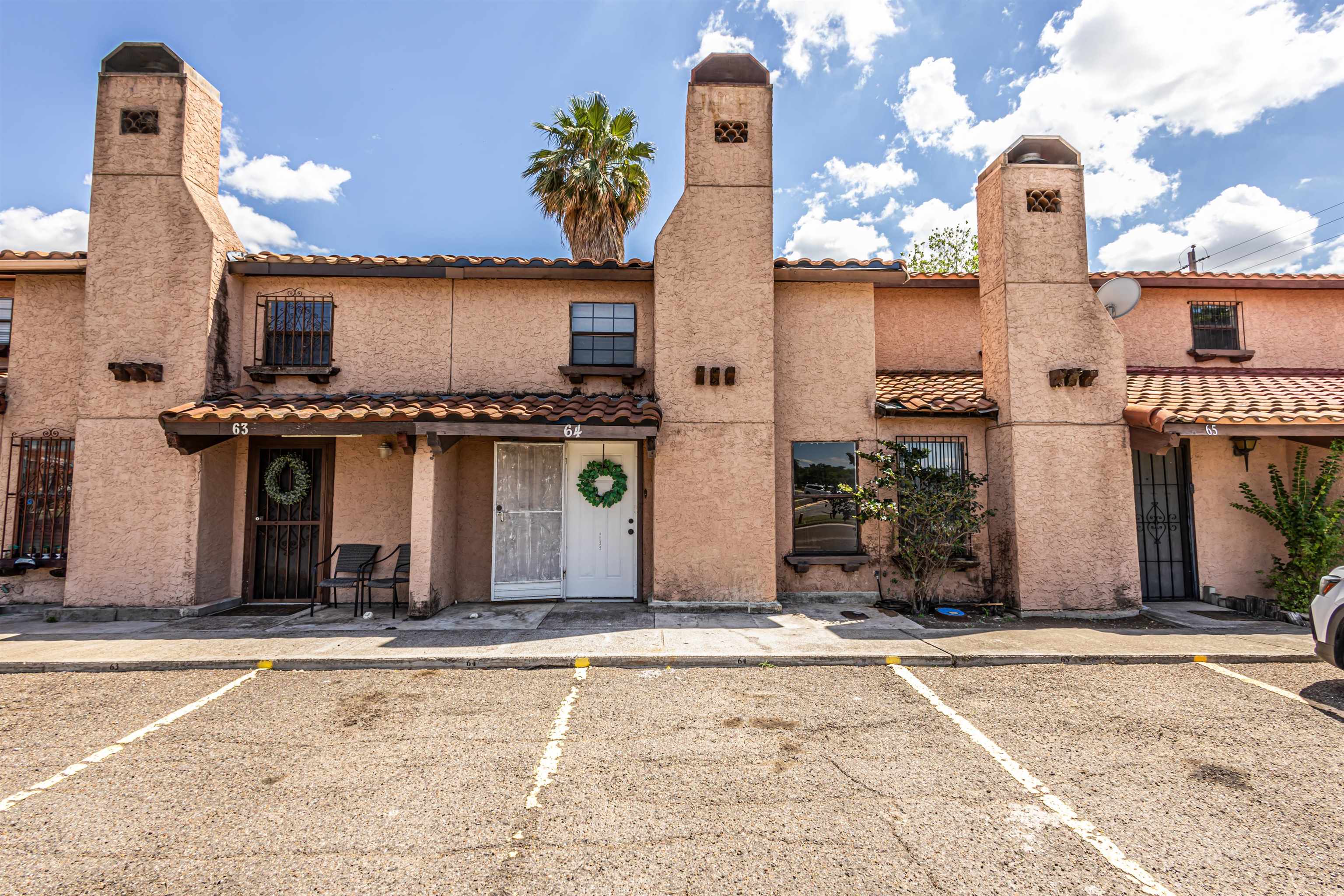 Photo 1 of 17 — 5500 McPherson Rd 64, LAREDO, TX 78041