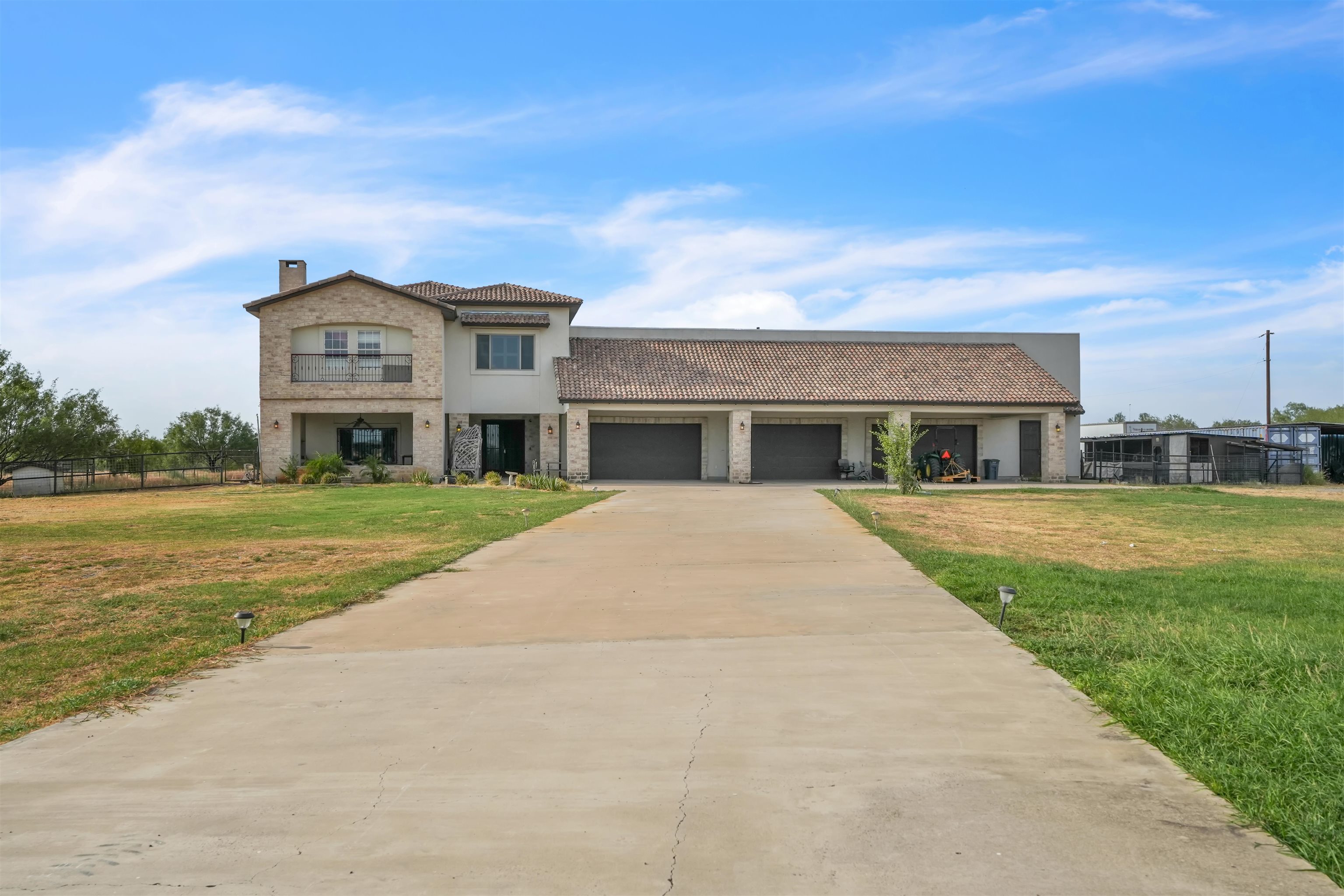 Photo 1 of 23 — 304 Tomcat Ln., Laredo, TX 78045
