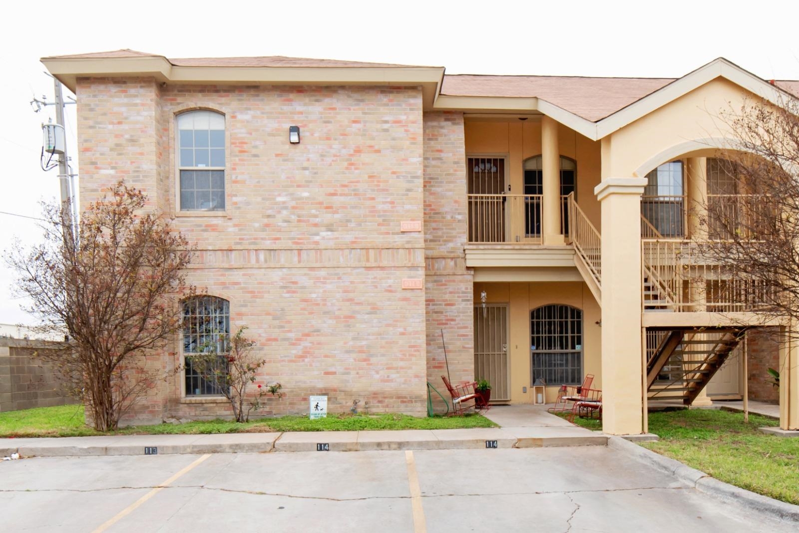 Photo 1 of 21 — 9903 Crystal Ct 118, Laredo, TX 78045