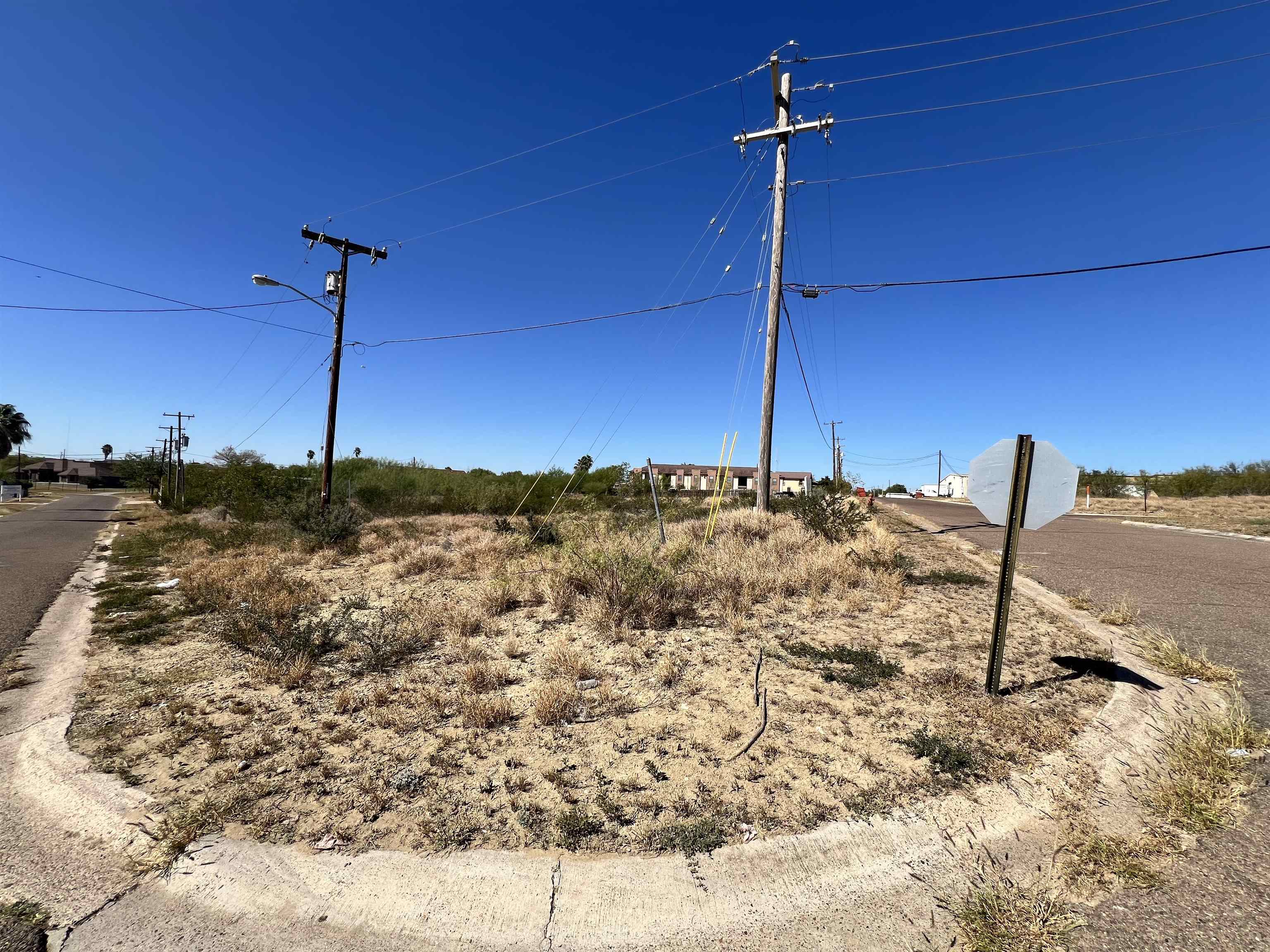 Photo 1 of 10 — 203 Madison Ave., Zapata, TX 78076