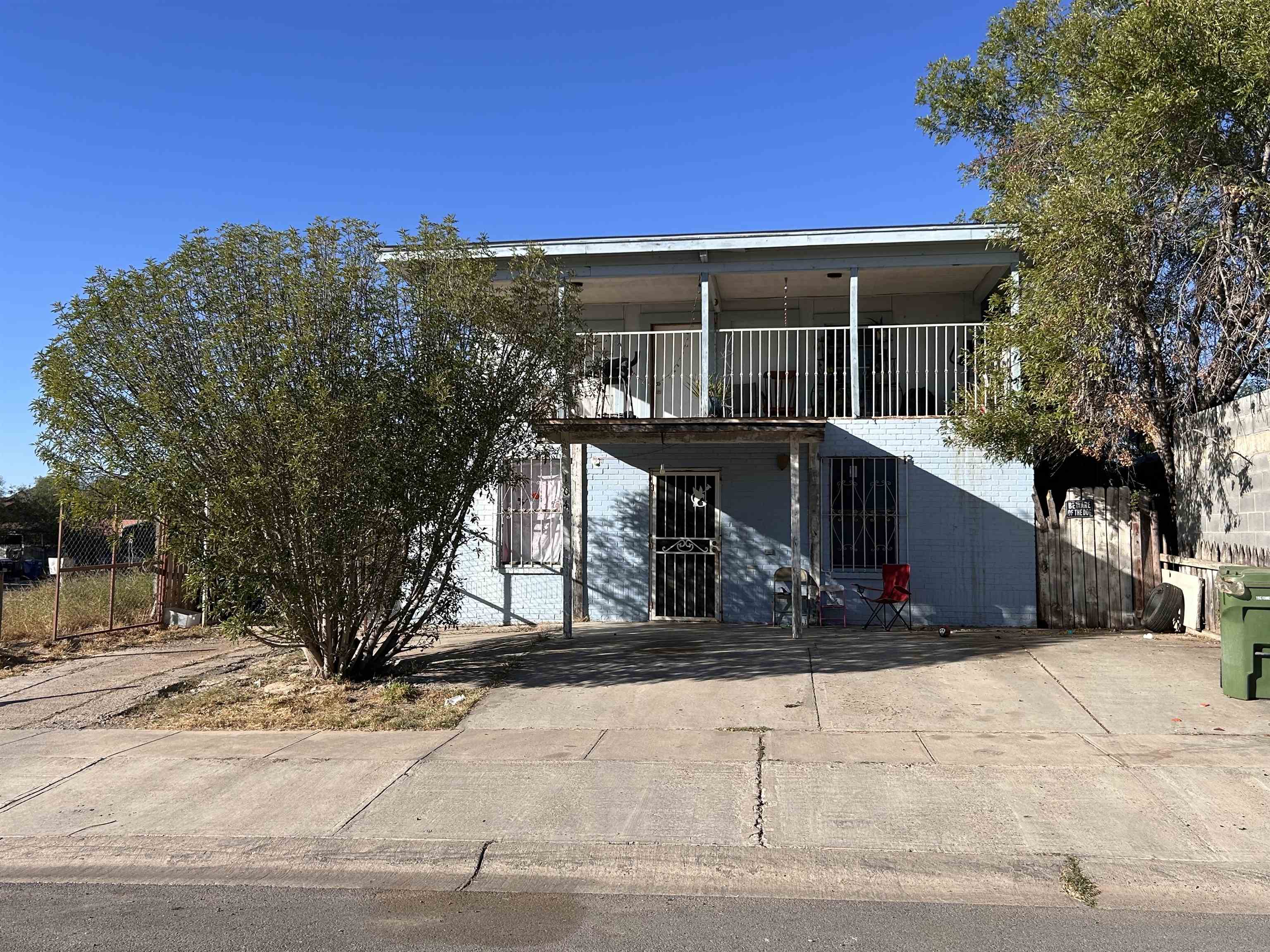 Photo 1 of 10 — 104 Segovia Dr, LAREDO, TX 78046