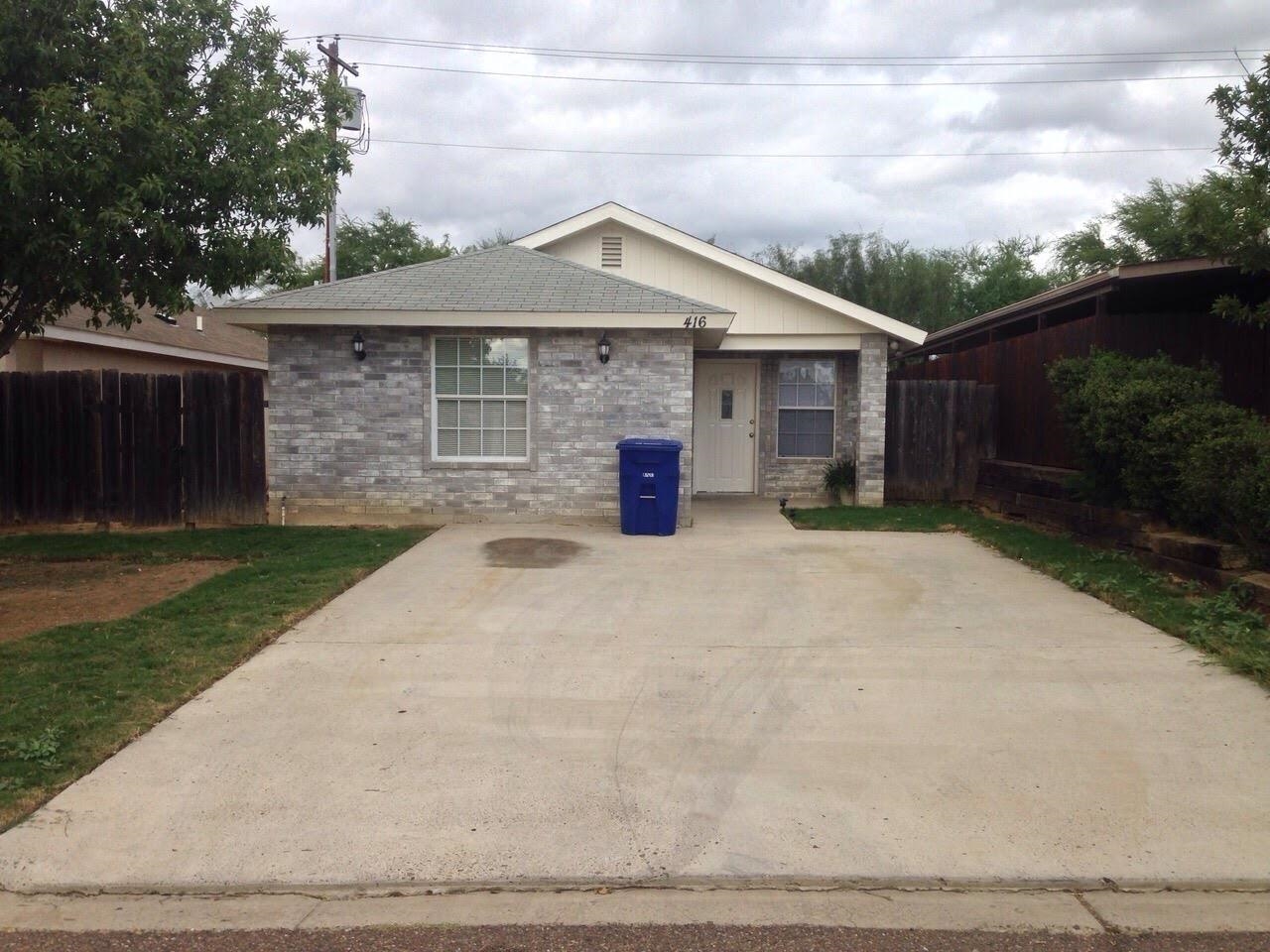 Photo 1 of 10 — 416 Prescott Lp, Laredo, TX 78046