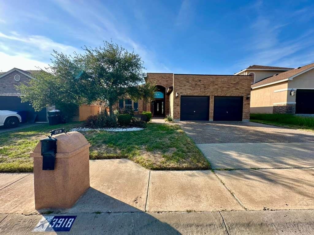 Photo 1 of 27 — 3918 Aidin St, LAREDO, TX 78045