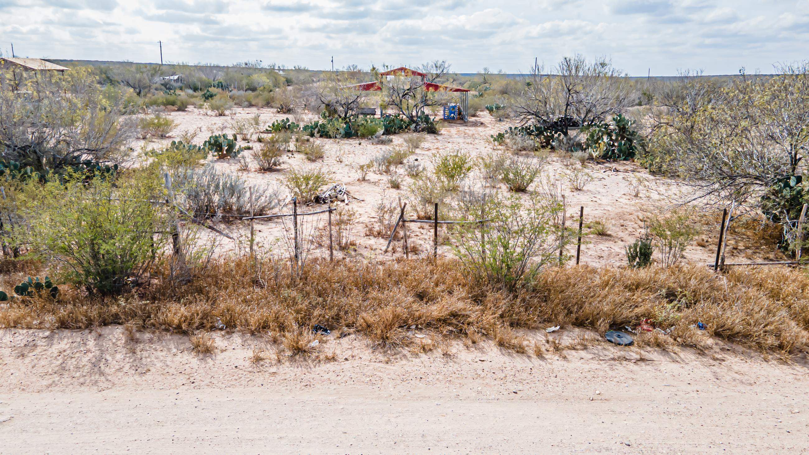 Photo 1 of 14 — LOT 74 Camino Reforma, LAREDO, TX 78043
