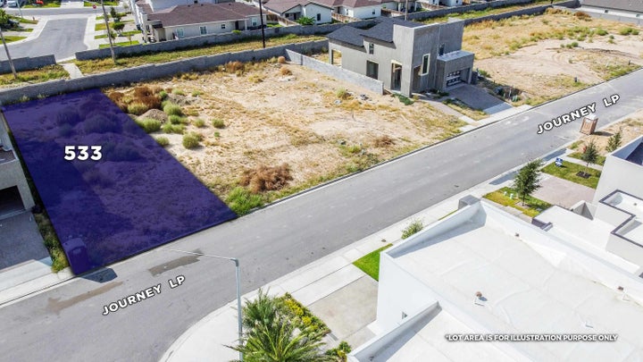 Photo 1 of 12 — 533 Journey Loop, LAREDO, TX 78045
