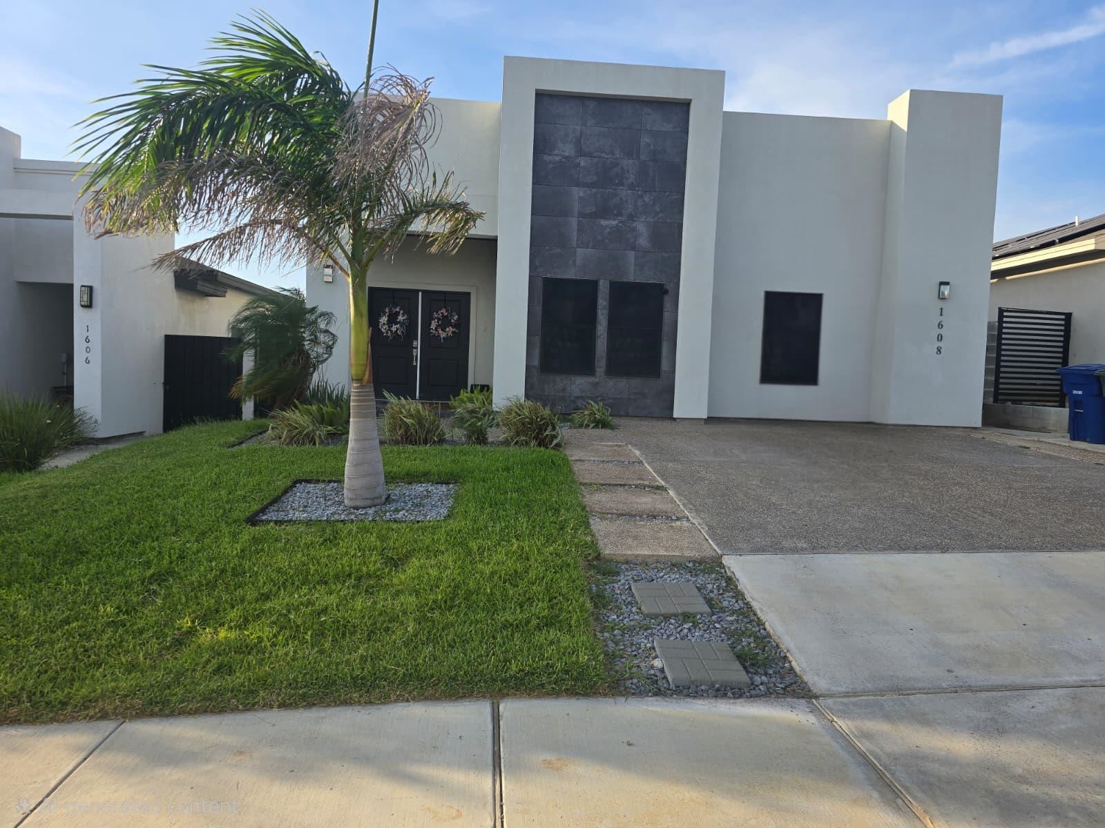 Photo 1 of 28 — 1608 Bacalar Dr., Laredo, TX 78046