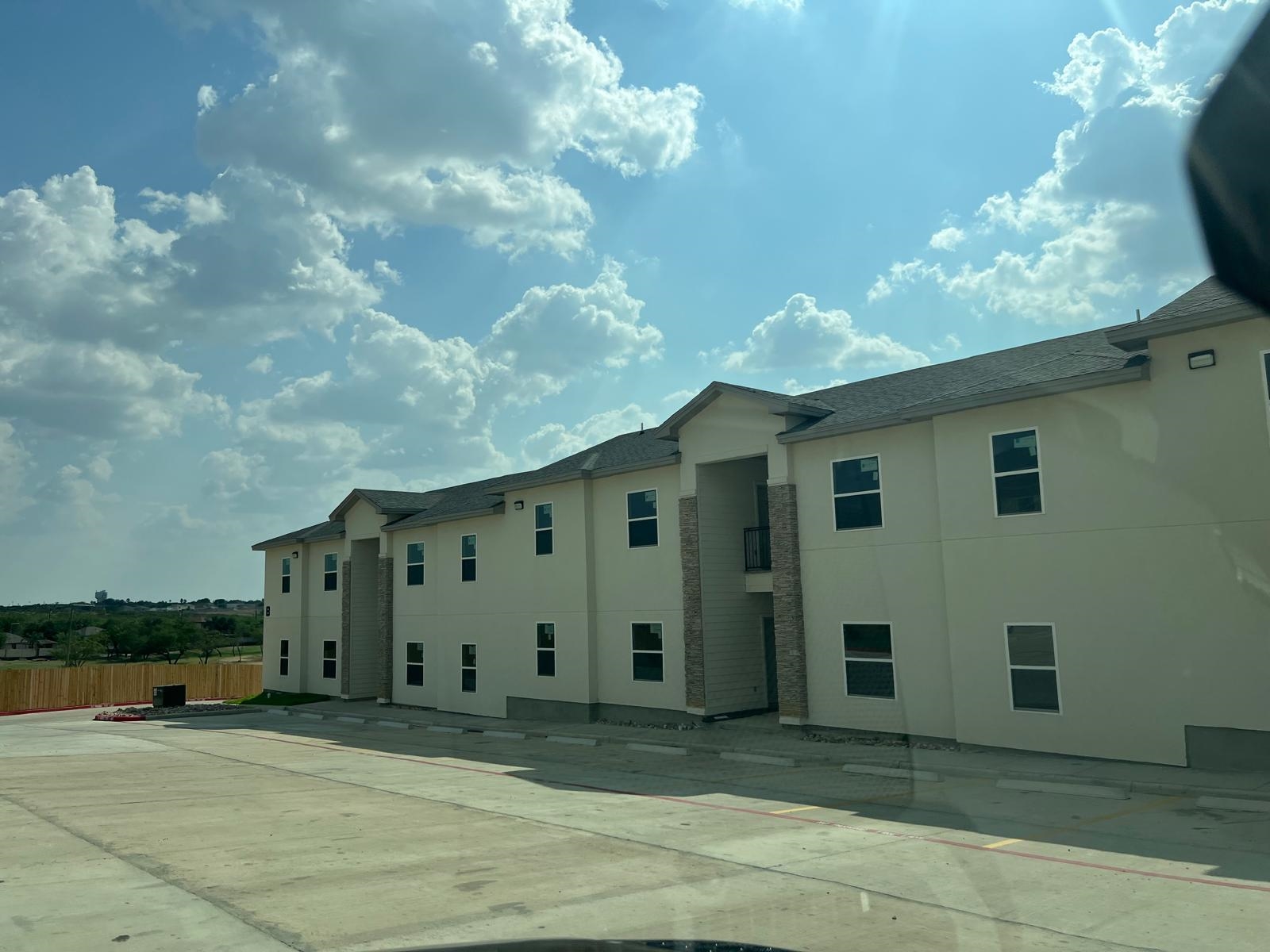 Photo 1 of 11 — 1201 Gage Ave G80, Laredo, TX 78046