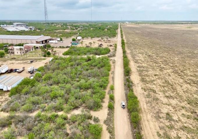 Photo 1 of 5 — 425 N Webb Rd, Laredo, TX 78045