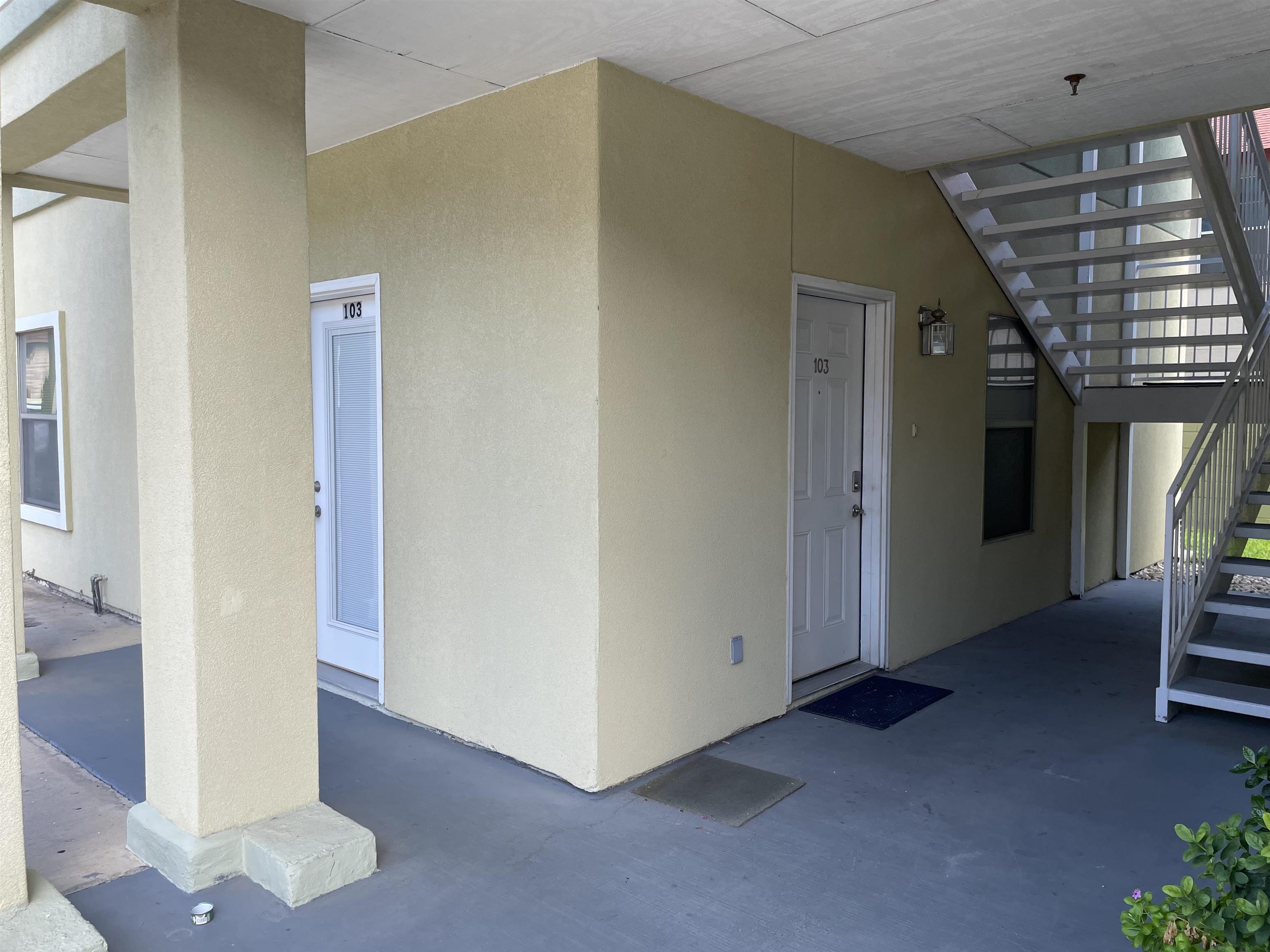 Photo 1 of 14 — 5402 Marcella Ave #103A Unit #103A, LAREDO, TX 78041