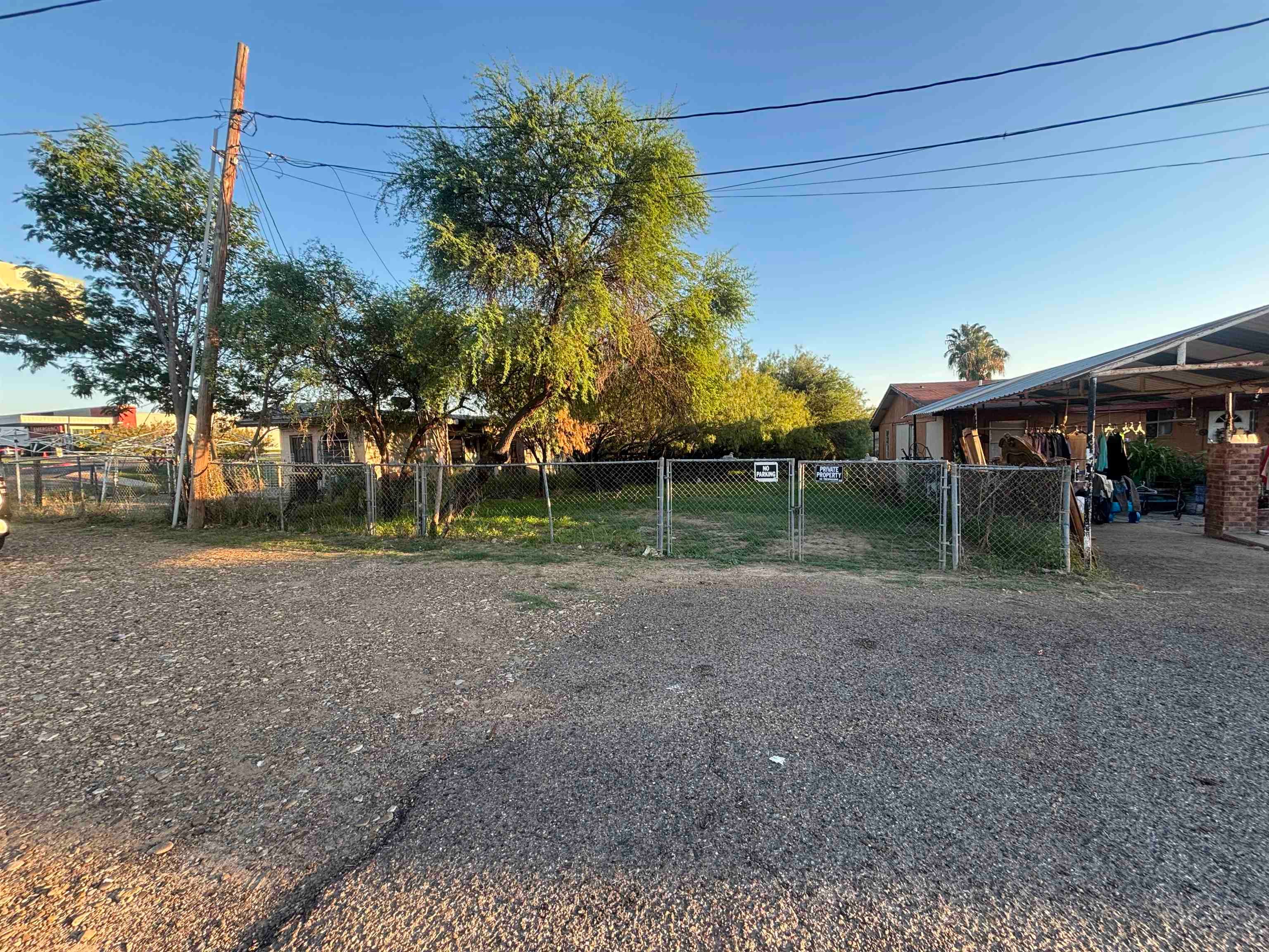 Photo 1 of 10 — 2809 Jaime Zapata Memorial Hwy, Laredo, TX 78043