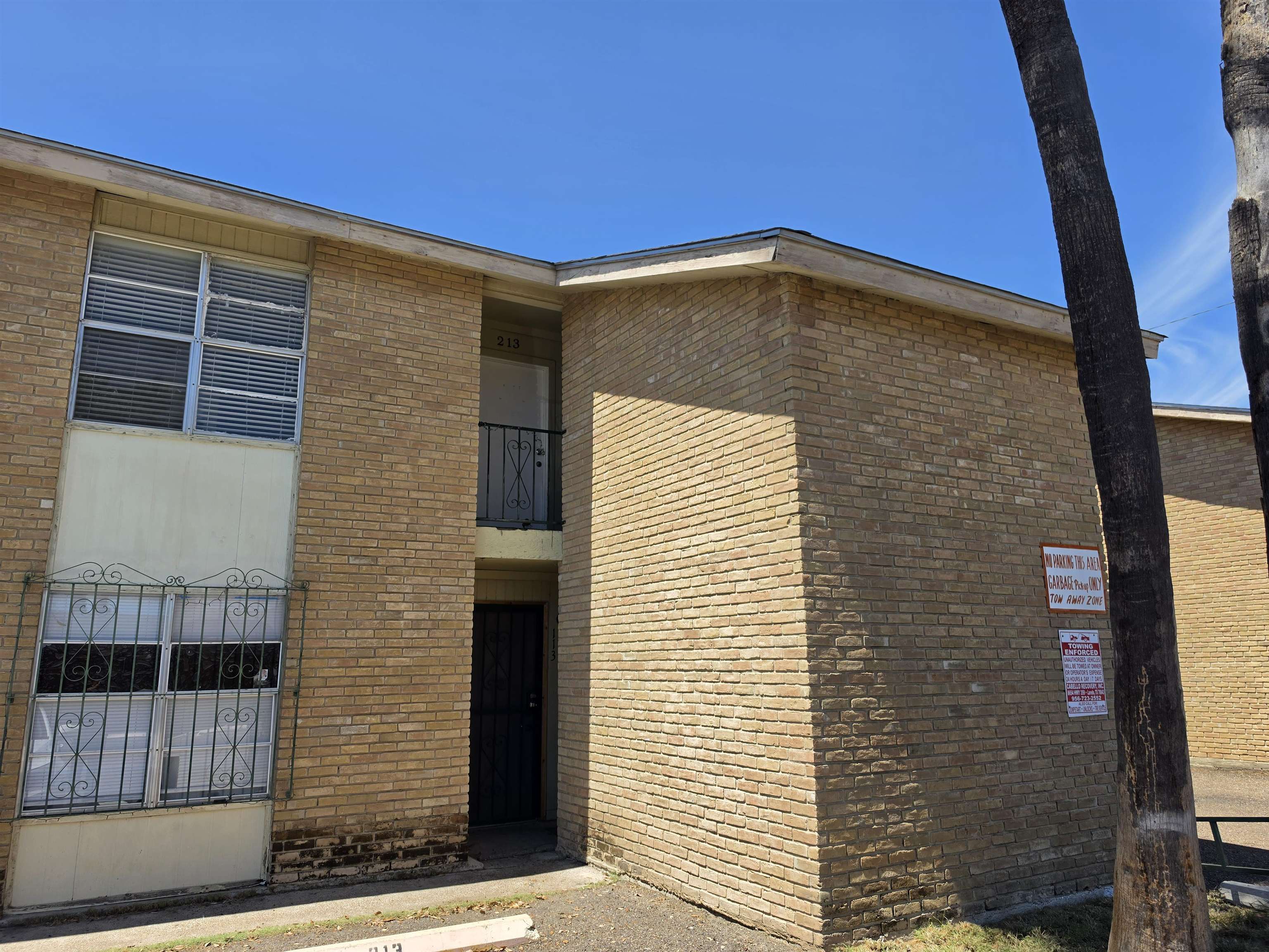 Photo 1 of 10 — 5302 Springfield Ave 213, Laredo, TX 78041