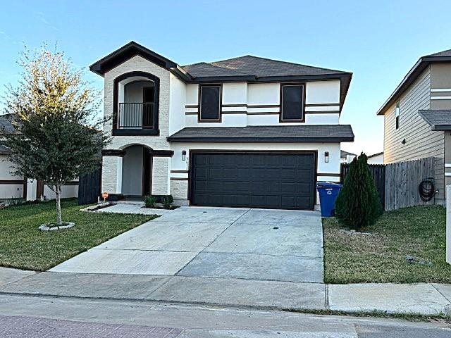 Photo 1 of 19 — 5611 Lone Star Loop, Laredo, TX 78046