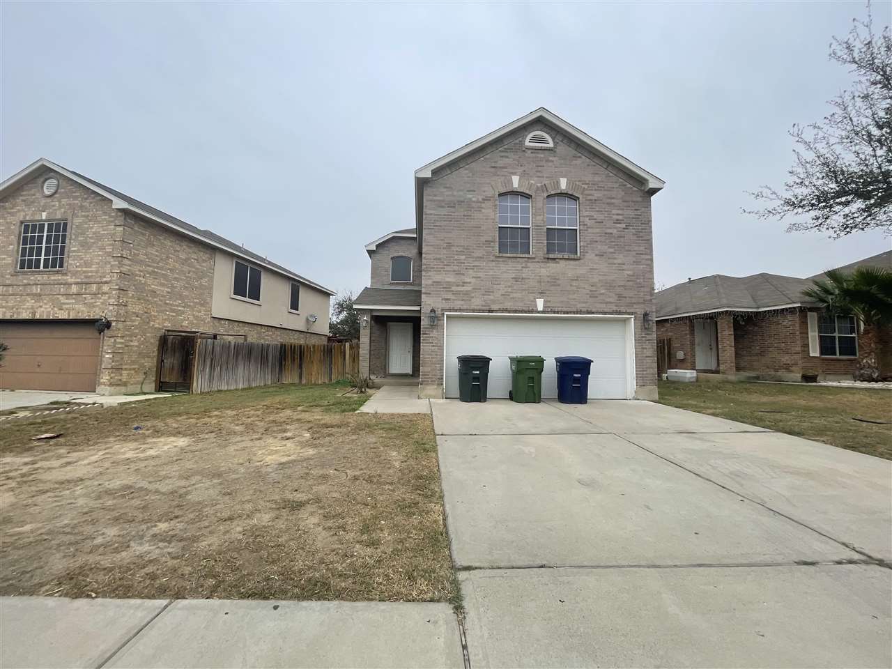 Photo 1 of 15 — 519 Gandara Dr, Laredo, TX 78045