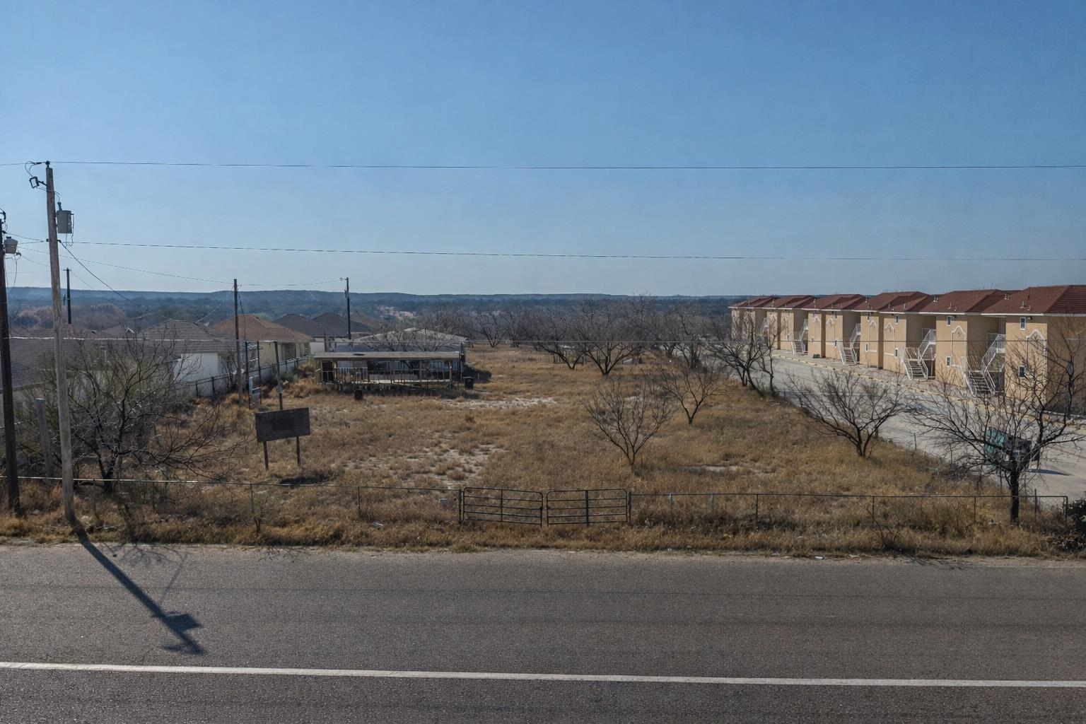 Photo 1 of 5 — 371 Riverside Dr, Eagle Pass, TX 78853