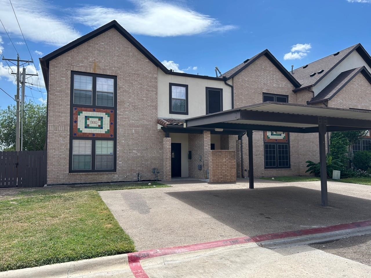 Photo 1 of 26 — 2445 Monarch Dr 801, LAREDO, TX 78045