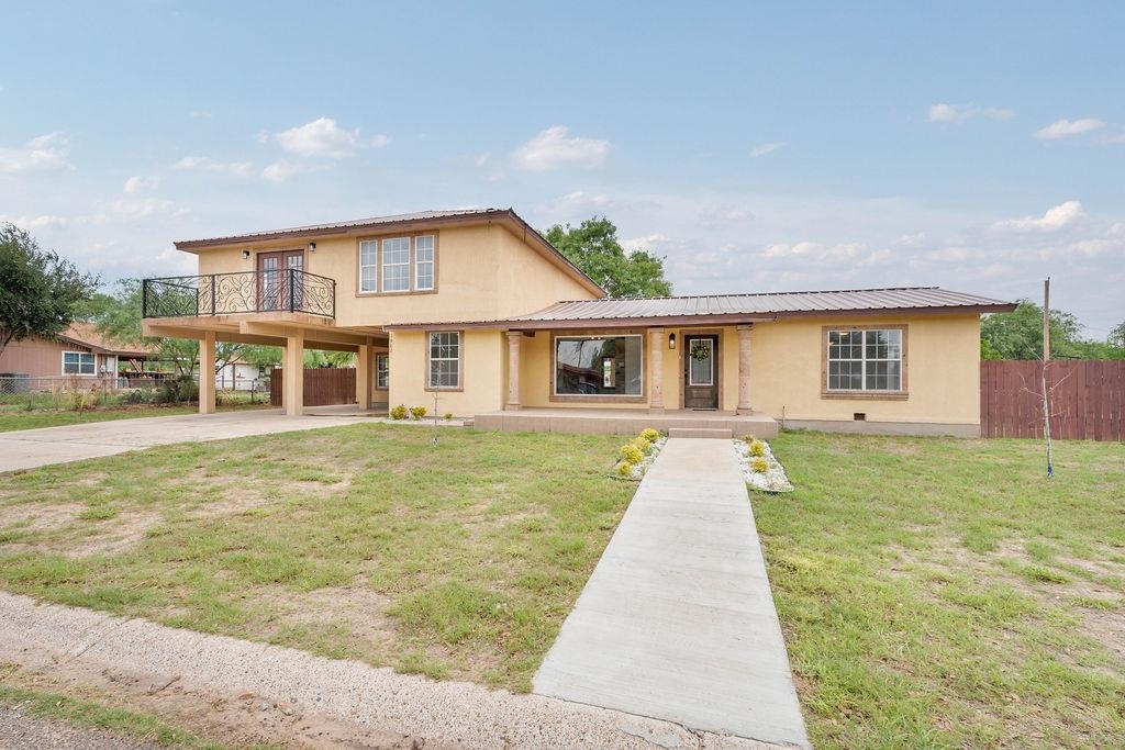 Photo 1 of 38 — 1902 Carla St, Zapata, TX 78076