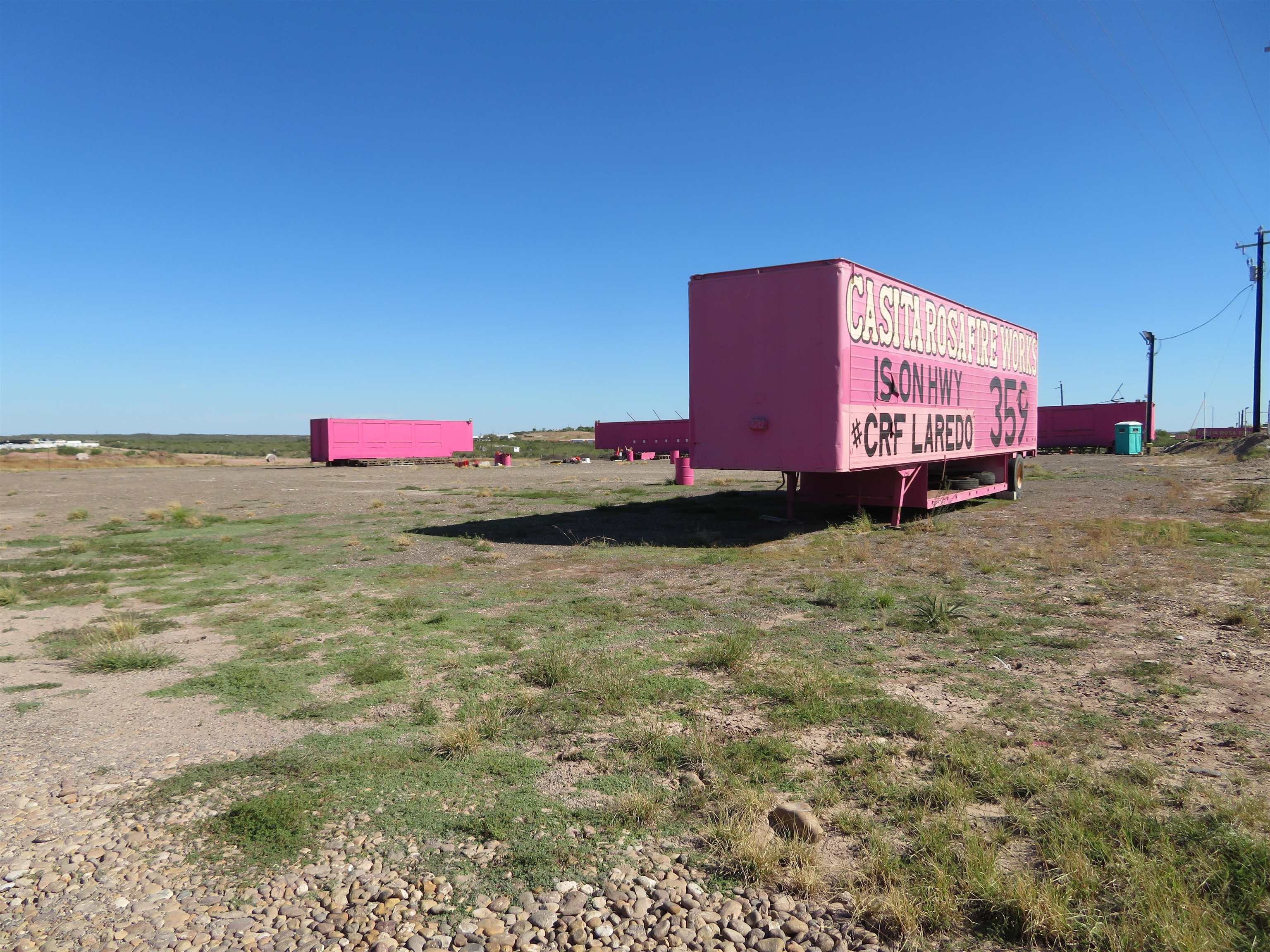 Photo 1 of 11 — 7588 TX State Hwy 359, Laredo, TX 78043