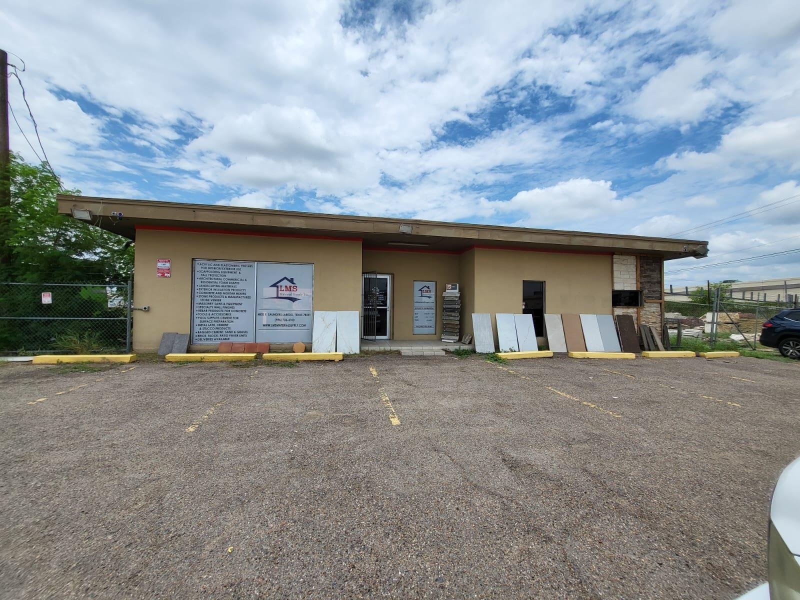 Photo 1 of 13 — 4910 E Saunders St, Laredo, TX 78041