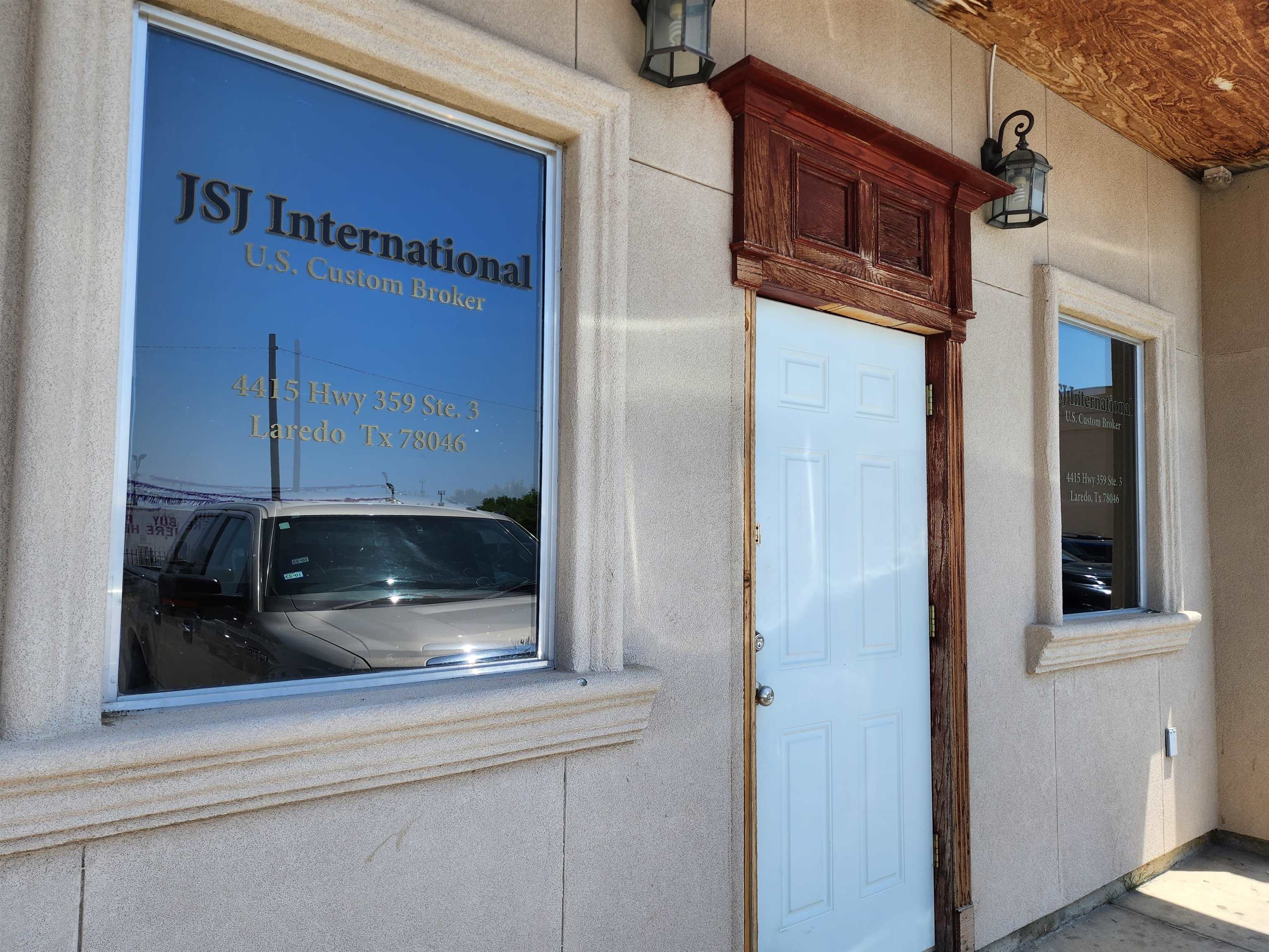 Photo 1 of 12 — 4415 U.S. Hwy 359, Laredo, TX 78043