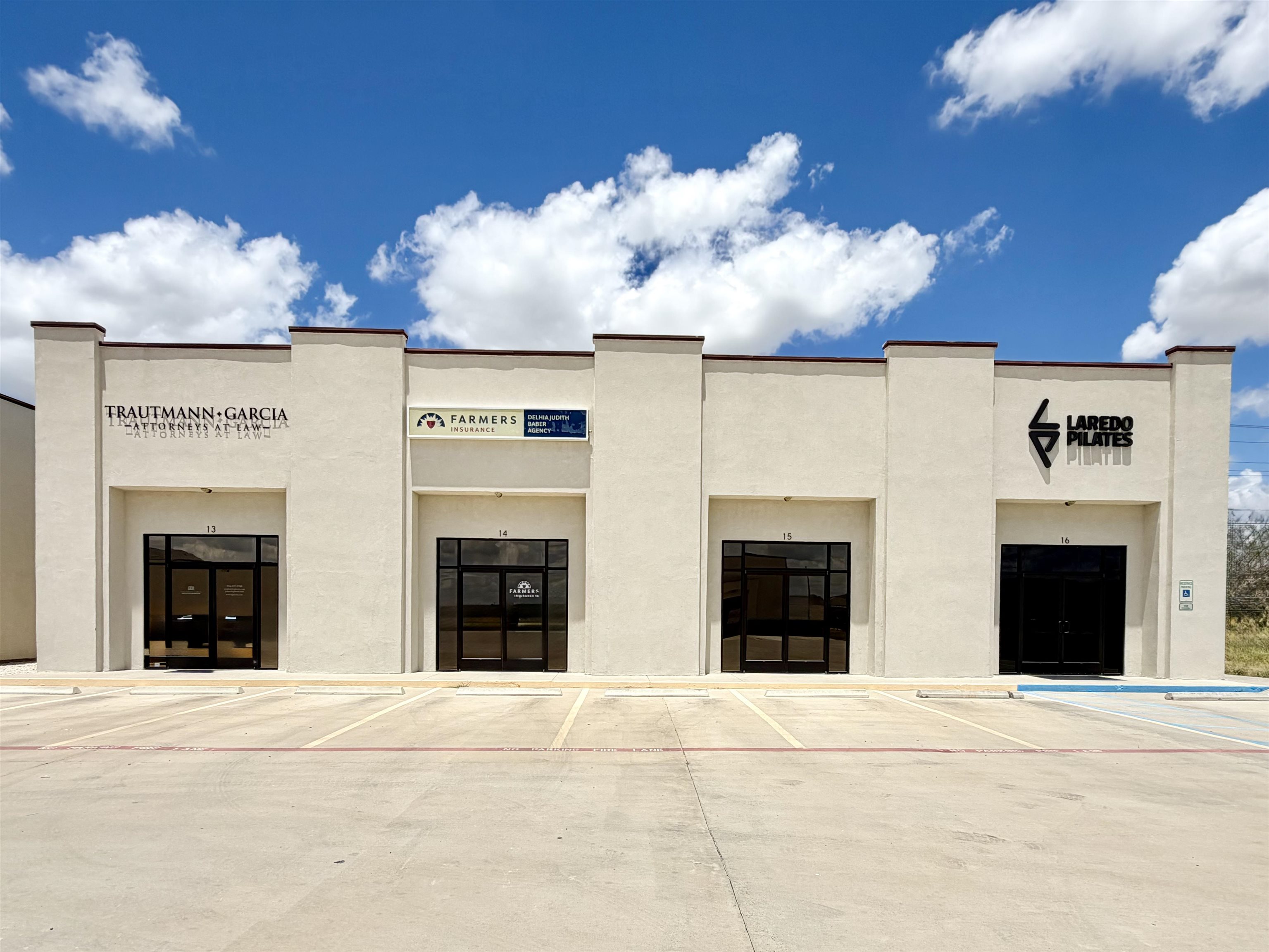 Photo 1 of 20 — 7110 Rocio Dr, Laredo, TX 78041