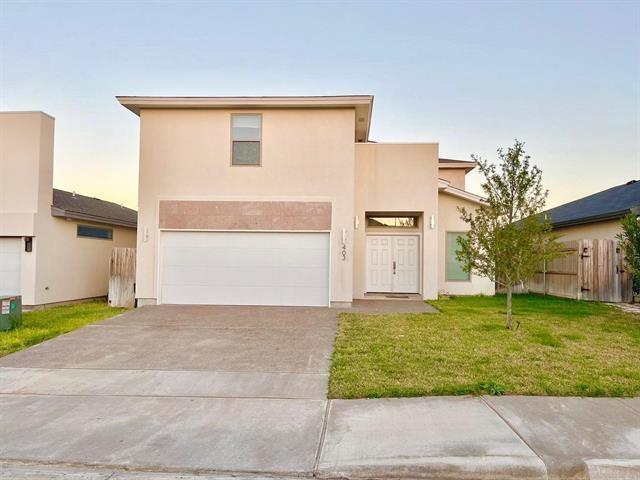 Photo 1 of 17 — 403 Graneros Ave., Laredo, TX 78046