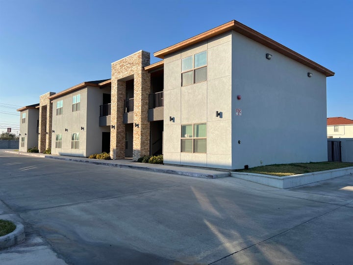Photo 1 of 11 — 7608 Rocio Dr 15, Laredo, TX 78041