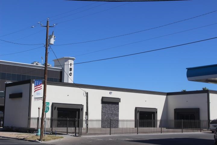Photo 1 of 10 — 1113 San Bernardo Ave, Laredo, TX 78040