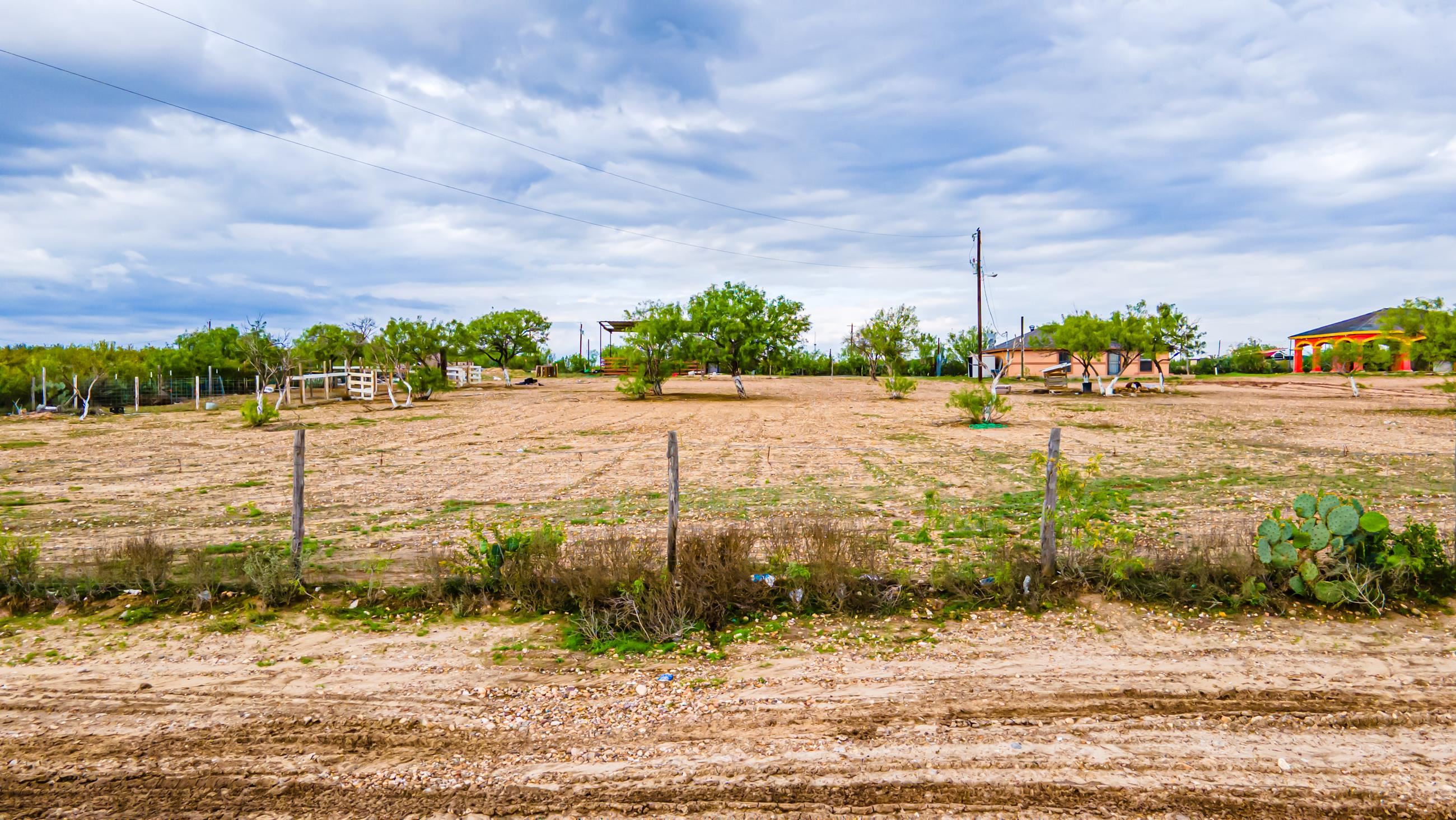 Photo 1 of 11 — 249 Los Fresnos Rd., LAREDO, TX 78043