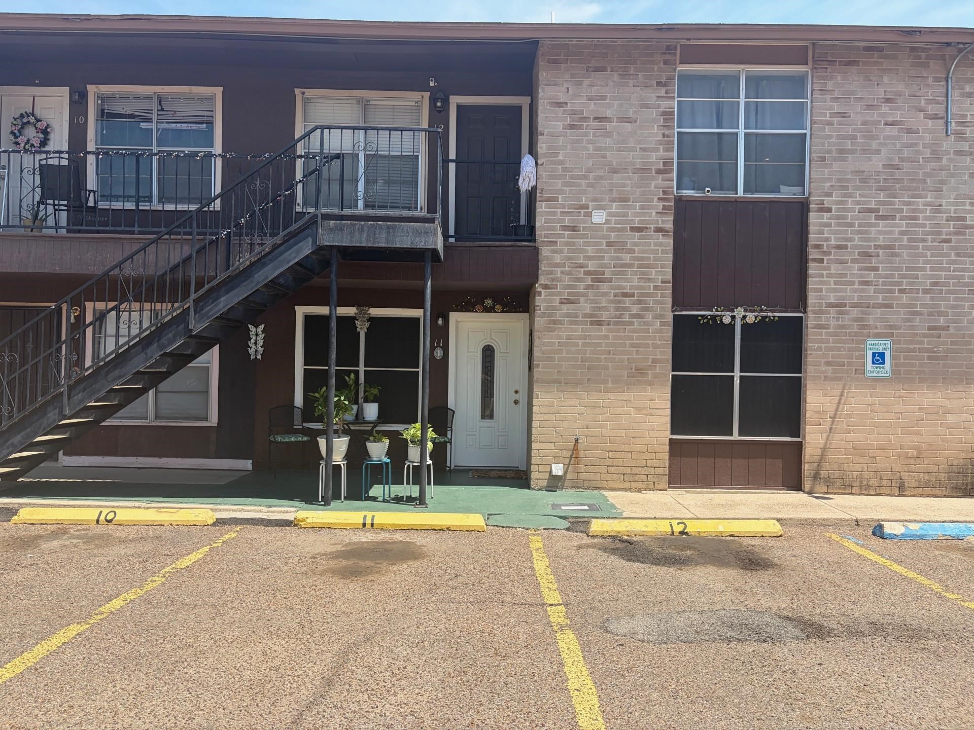 Photo 1 of 18 — 4902 Marcella Ave 11, Laredo, TX 78041
