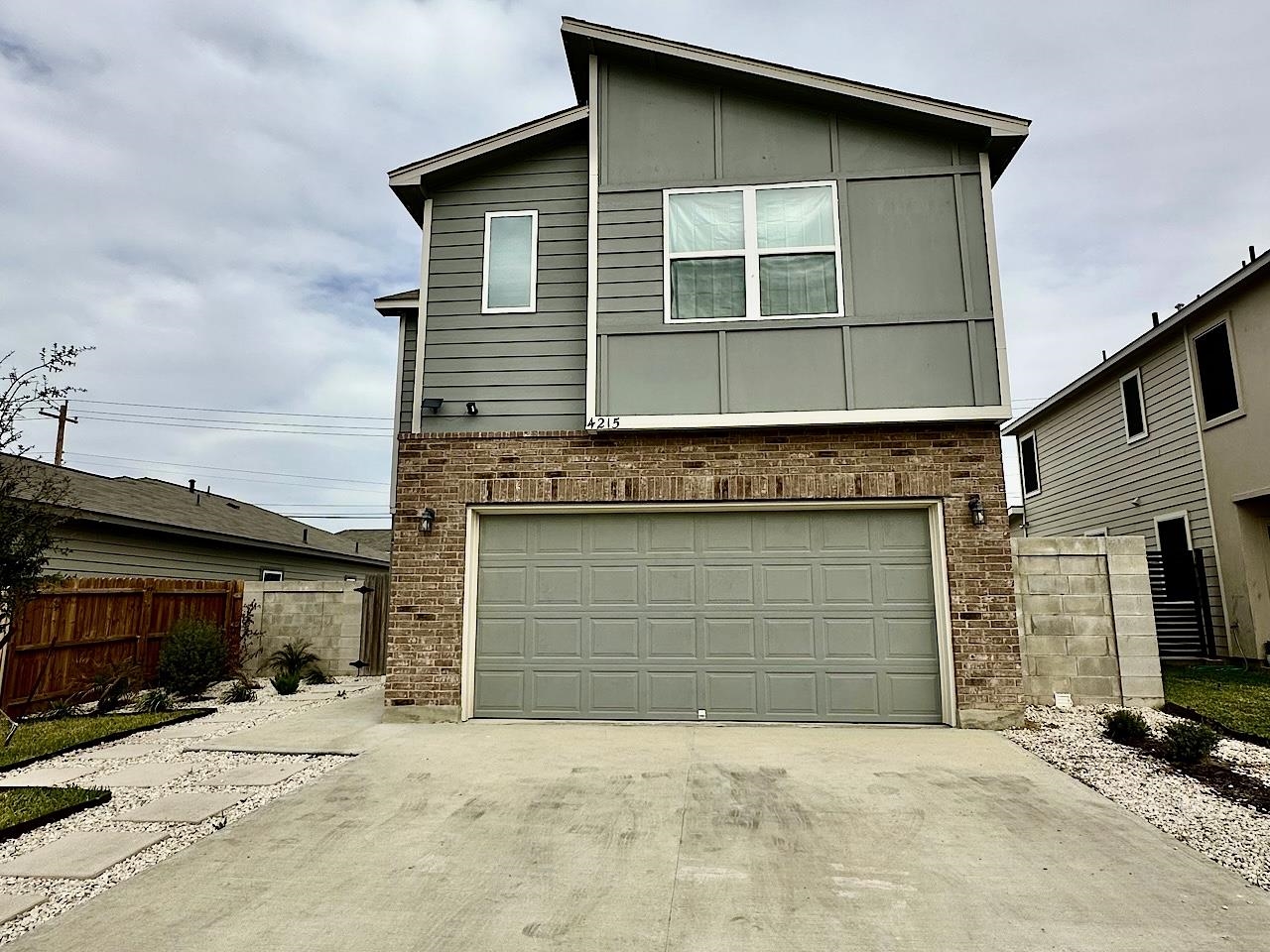 Photo 1 of 23 — 4215 Lorisa, Laredo, TX 78046