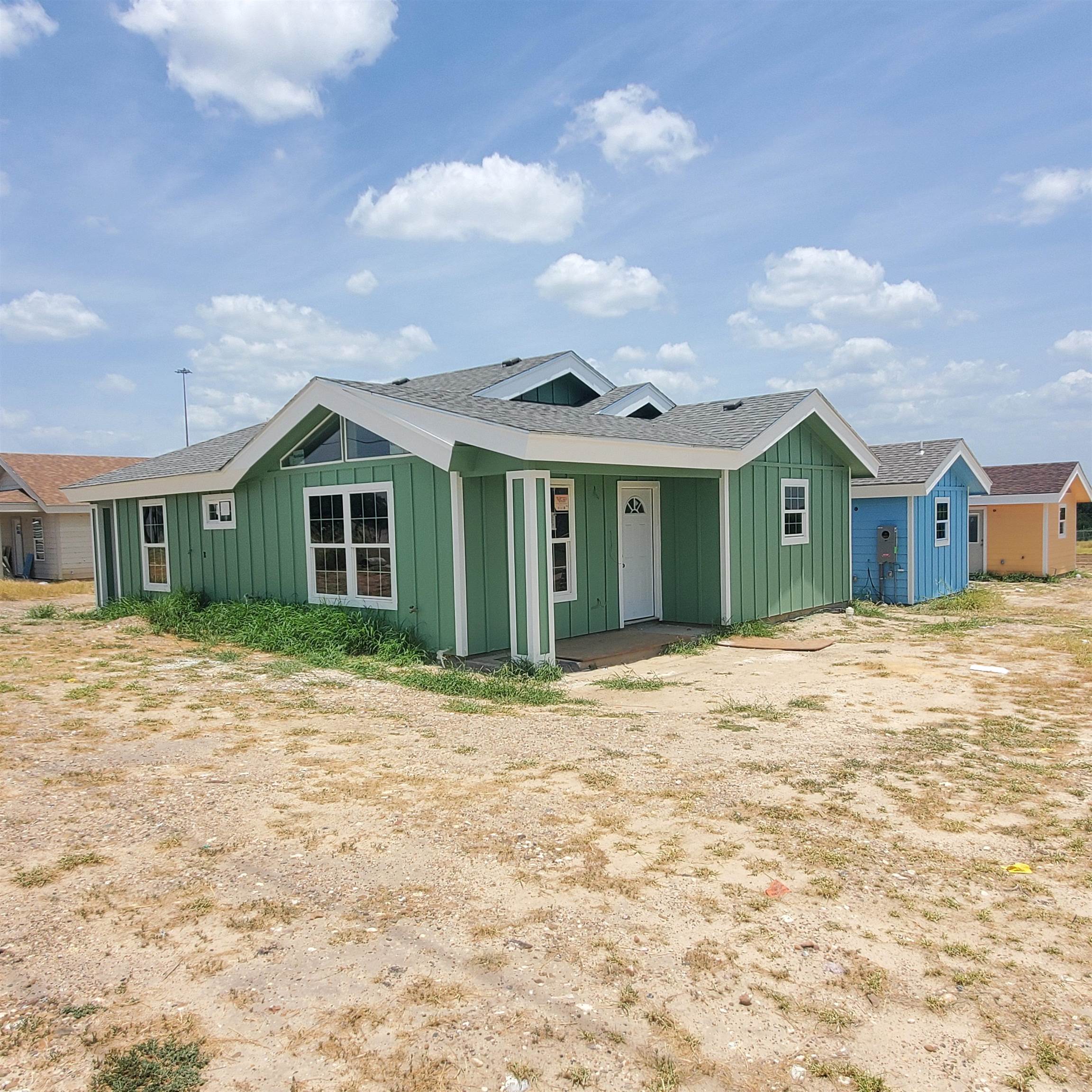 2802 Piedra China St - Photo 2