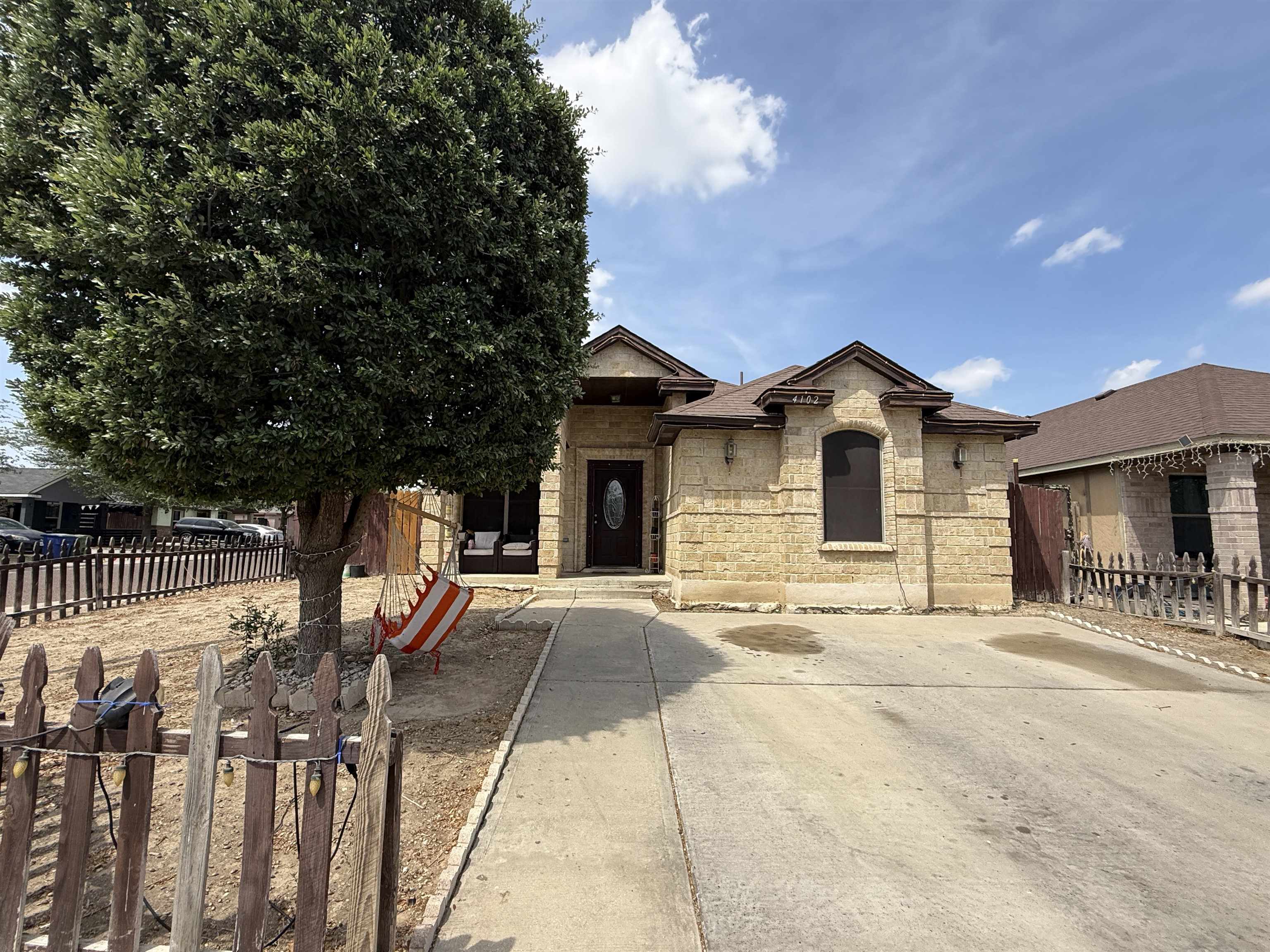 Photo 1 of 21 — 4102 Alemany St., Laredo, TX 78046