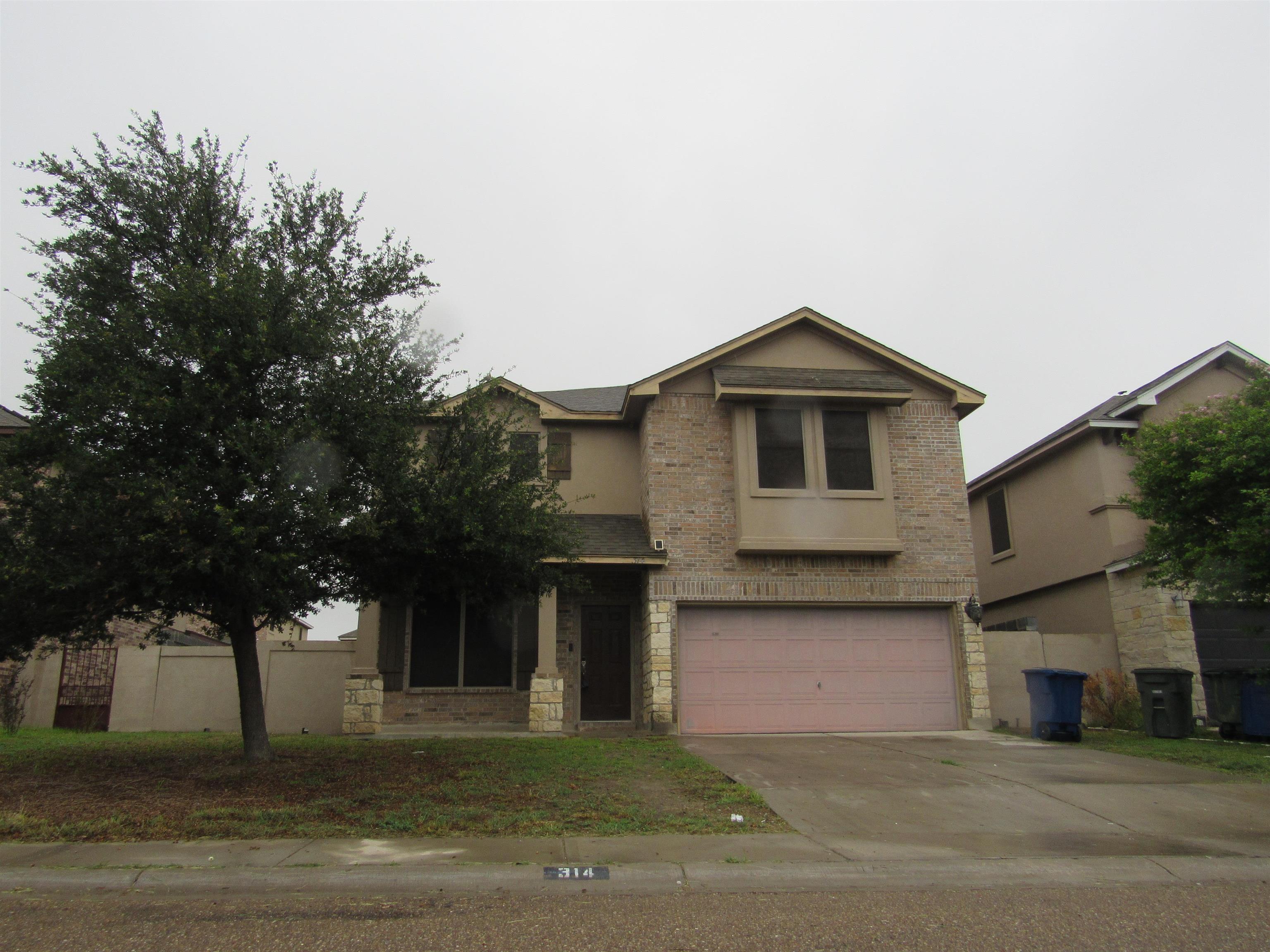 Photo 1 of 27 — 314 Sabal Loop, Laredo, TX 78045