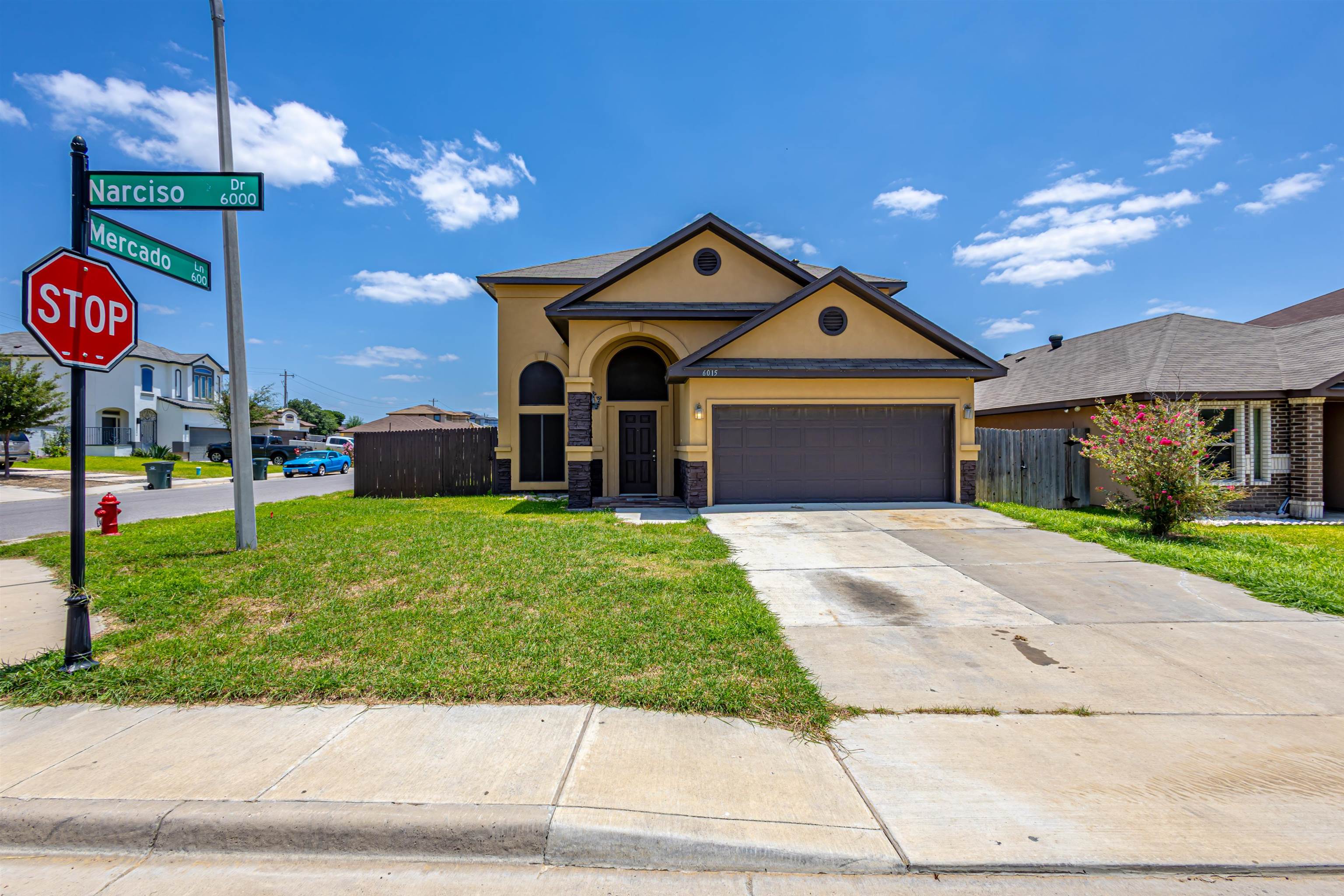 Photo 1 of 38 — 6015 Narciso Dr., Laredo, TX 78046