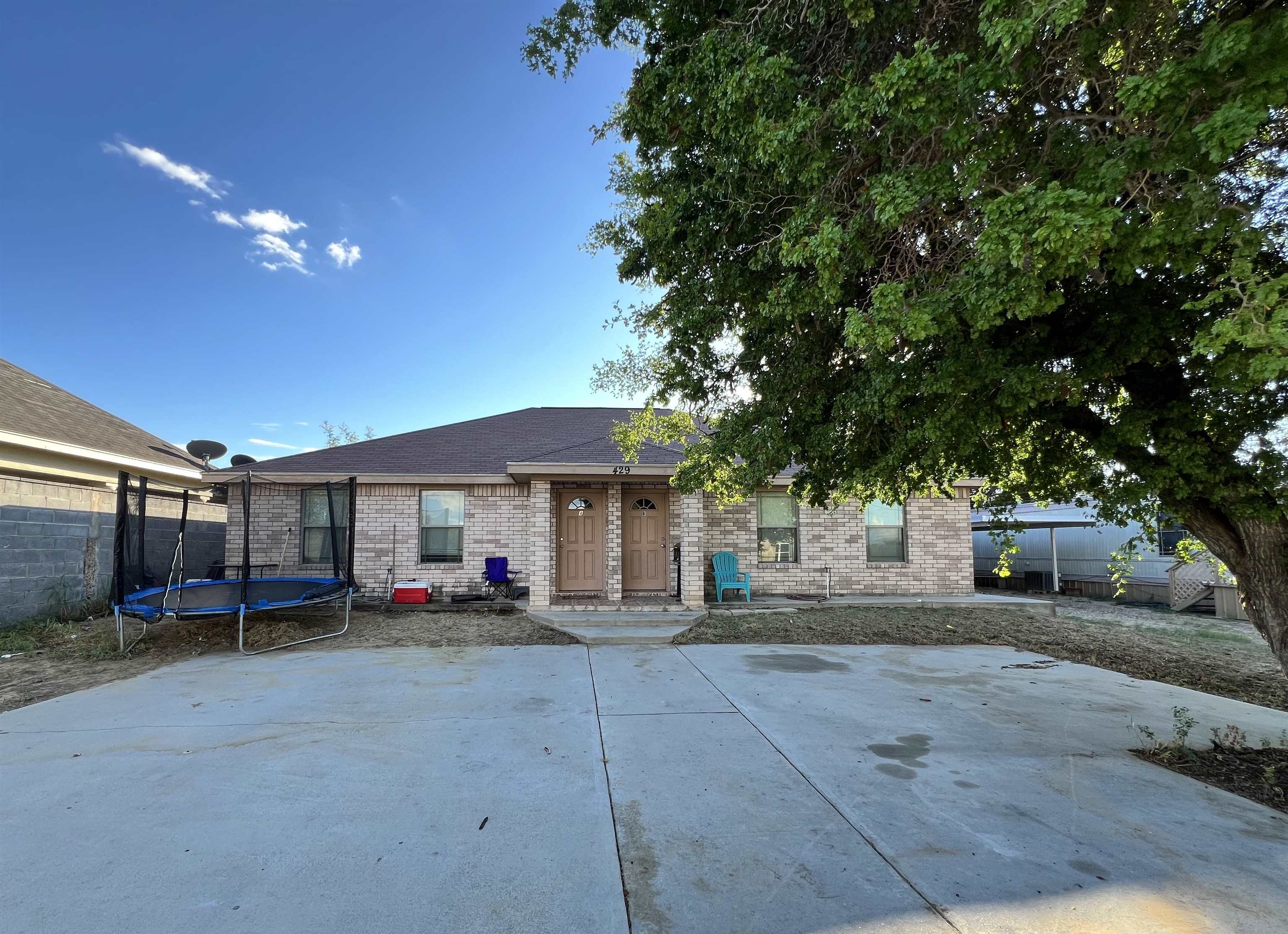 Photo 1 of 15 — 429 Falcon Shores, Zapata, TX 78076