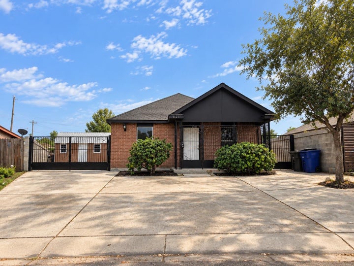 Photo 1 of 26 — 4121 Marcy, Laredo, TX 78046