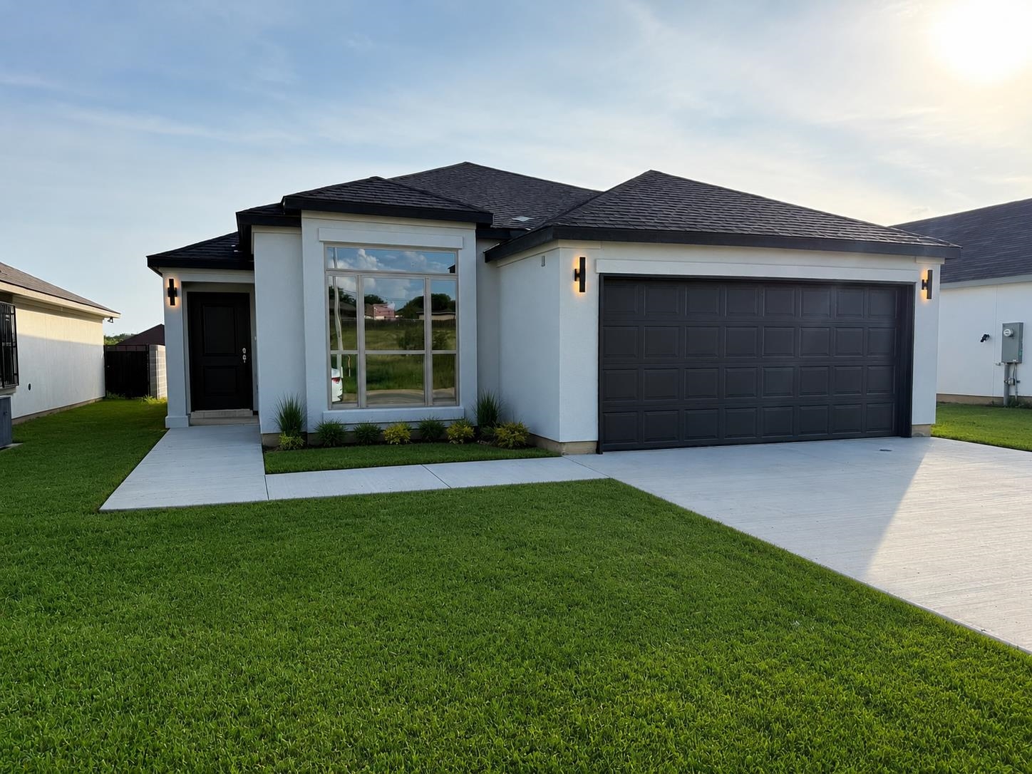 Photo 1 of 12 — 824 Monasterio Dr., Laredo, TX 78046