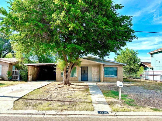 2718 GARFIELD ST, LAREDO, TX 78043 - Image b6b60d5e98d093501d0dc989fb7b4544/1379071175