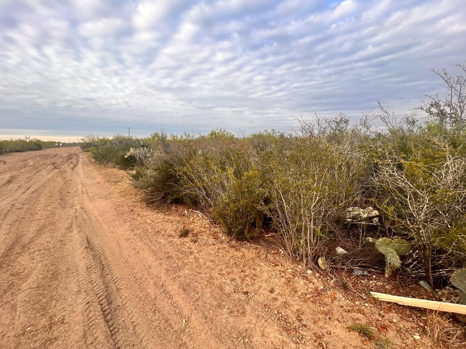 Photo 1 of 13 — 1 Acre Tract 17 Las Pilas Rd., Laredo, TX 78043