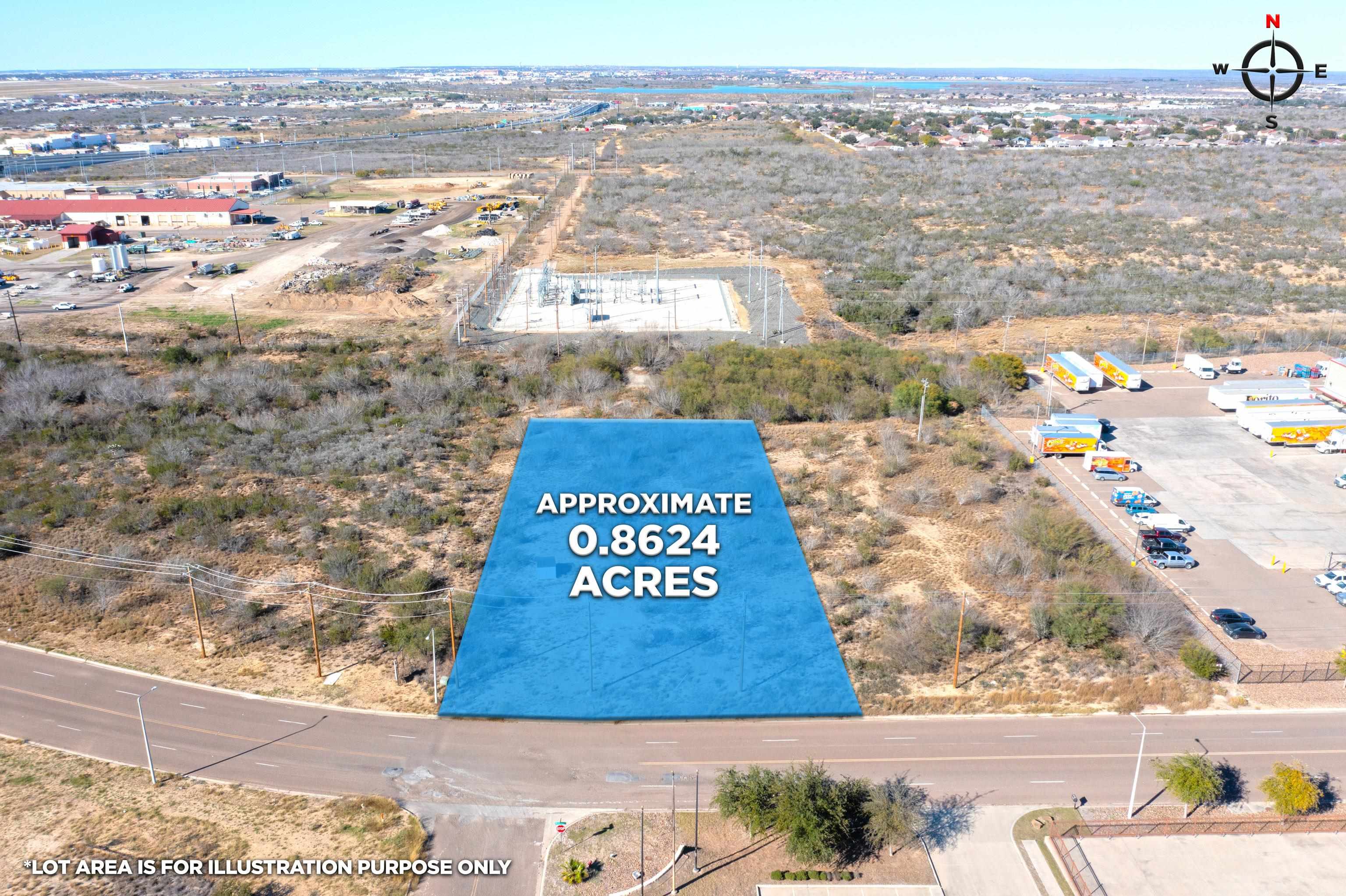 Photo 1 of 15 — 4802 Fesco Blvd, Laredo, TX 78043