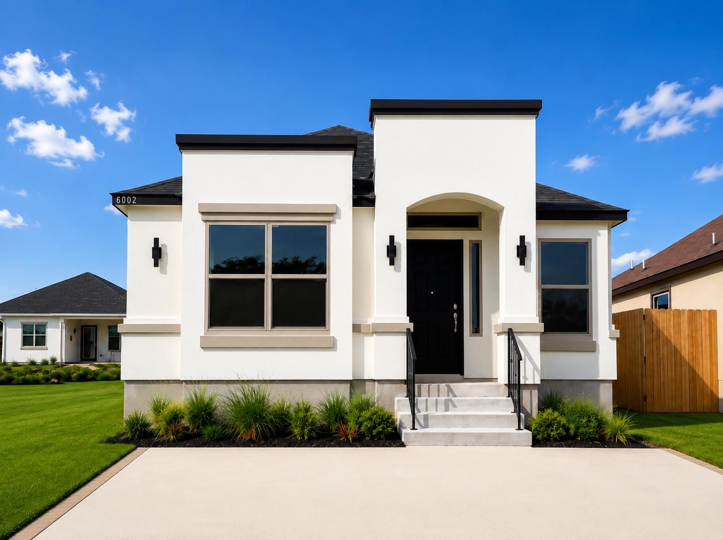 Photo 1 of 12 — 6002 Servando Dr, Laredo, TX 78046