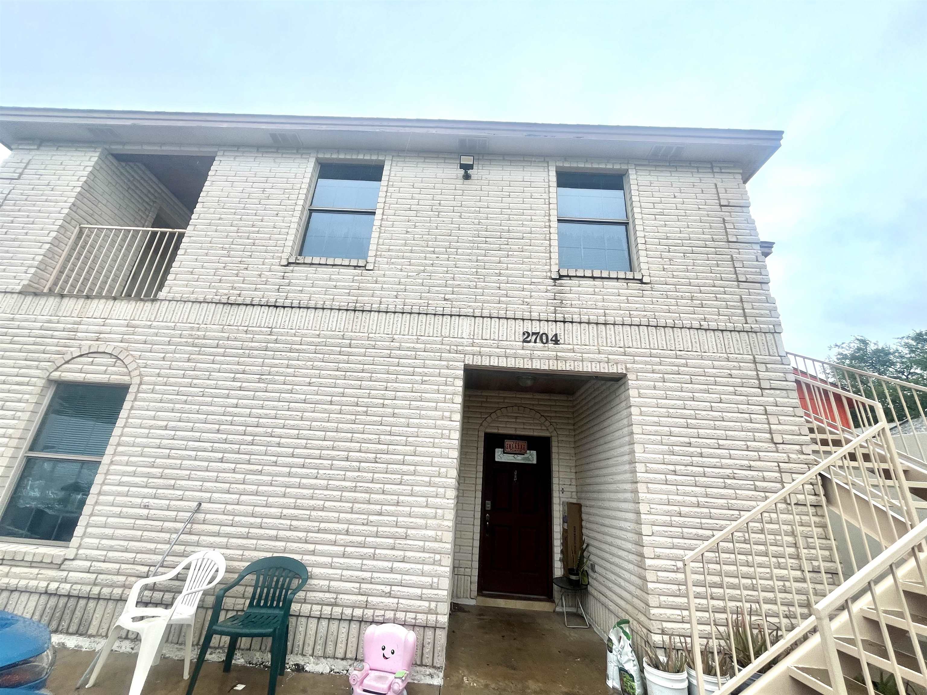 Photo 1 of 16 — 2704 San Agustin Ave, Laredo, TX 78040