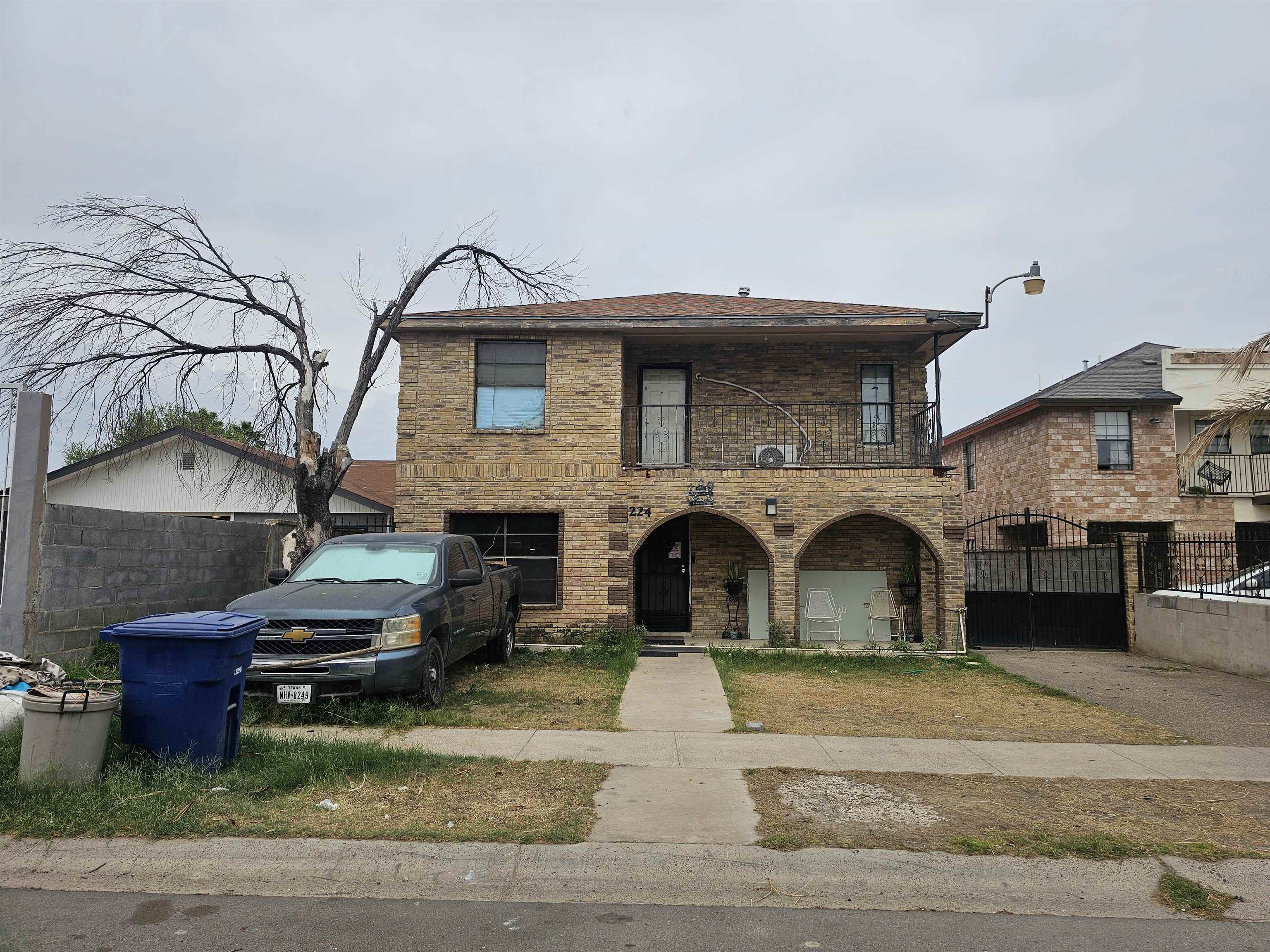 Photo 1 of 16 — 224 Segovia Dr, Laredo, TX 78046